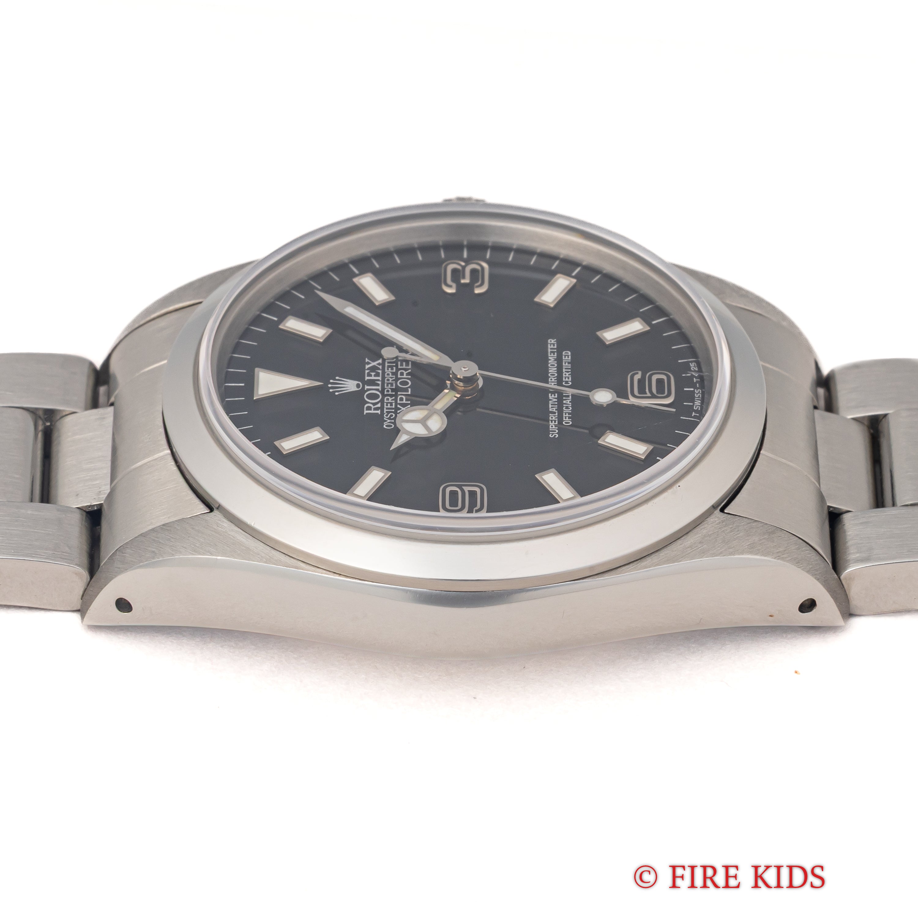 管理番号60476 ロレックス　エクスプローラー　他　冊子 ROLEX ロレックス エクスプローラー1 ブラックアウト Y番 214270