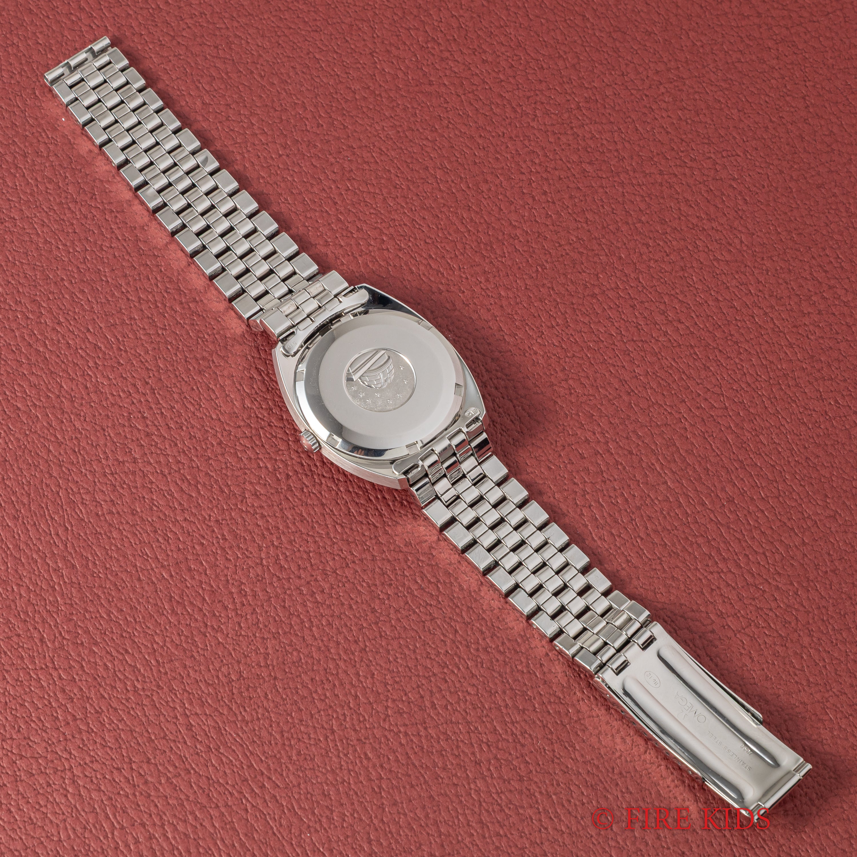 OMEGA オメガ　コンステレーション　デッドストック級 Constellation 28 mm, ステンレススティール - 131.15.28.60