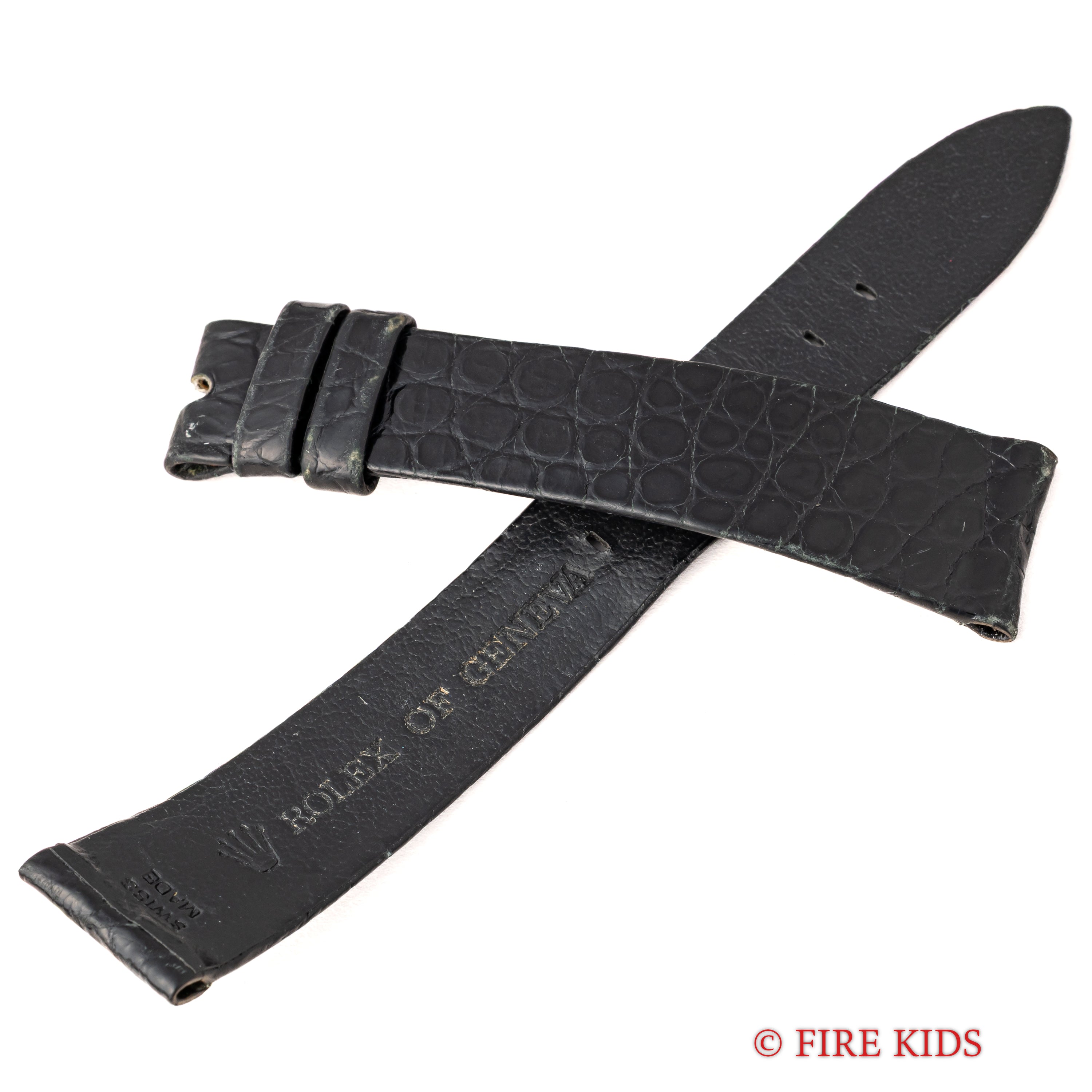 ロレックス チェリーニ Ref.4112 18金無垢ラウンドケース ローマンダイヤル 1998～1999年製  手巻 18金無垢尾錠付