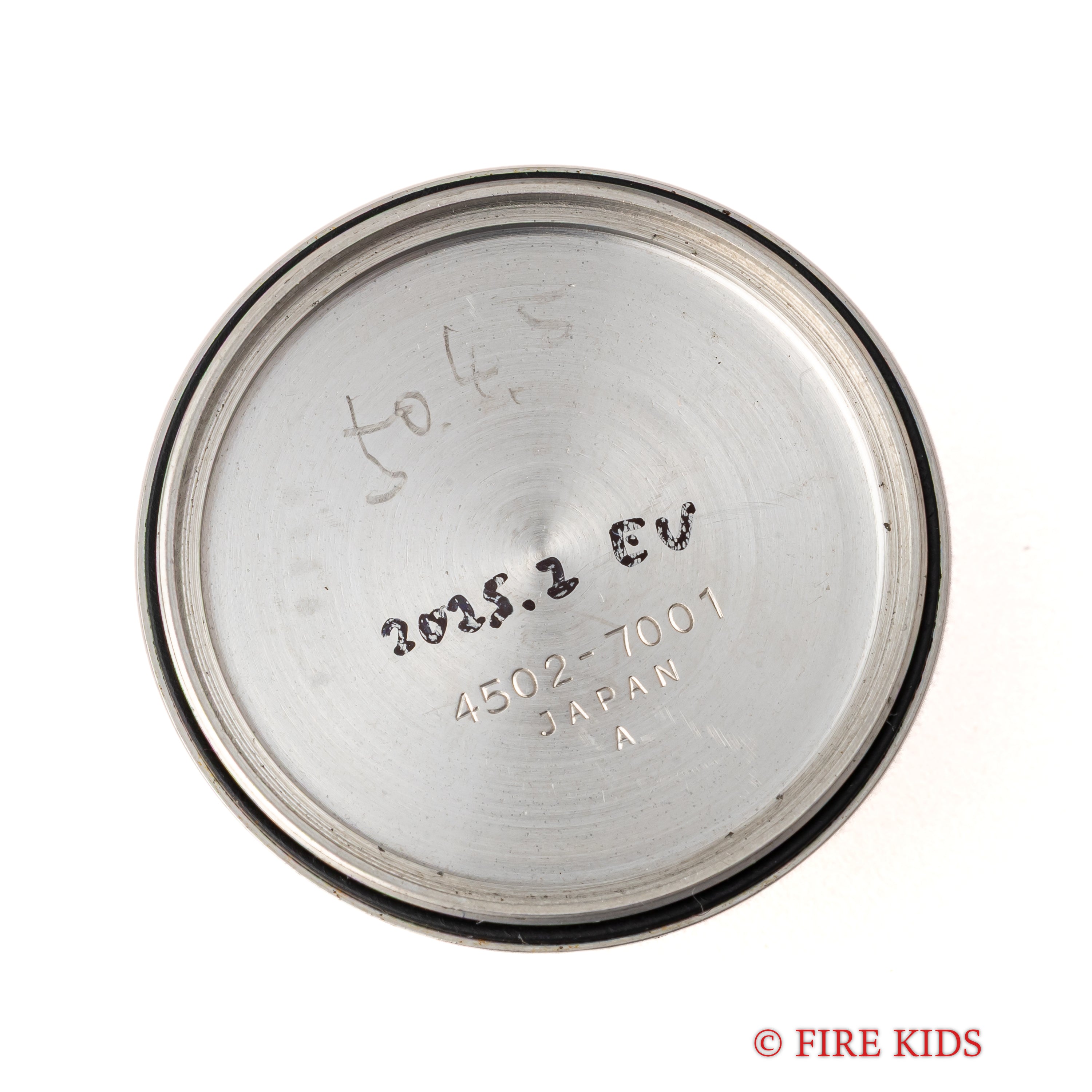 セイコー キングセイコー 1970年製/昭和45年製 Ref.4502-7001 10振動手巻 45KS