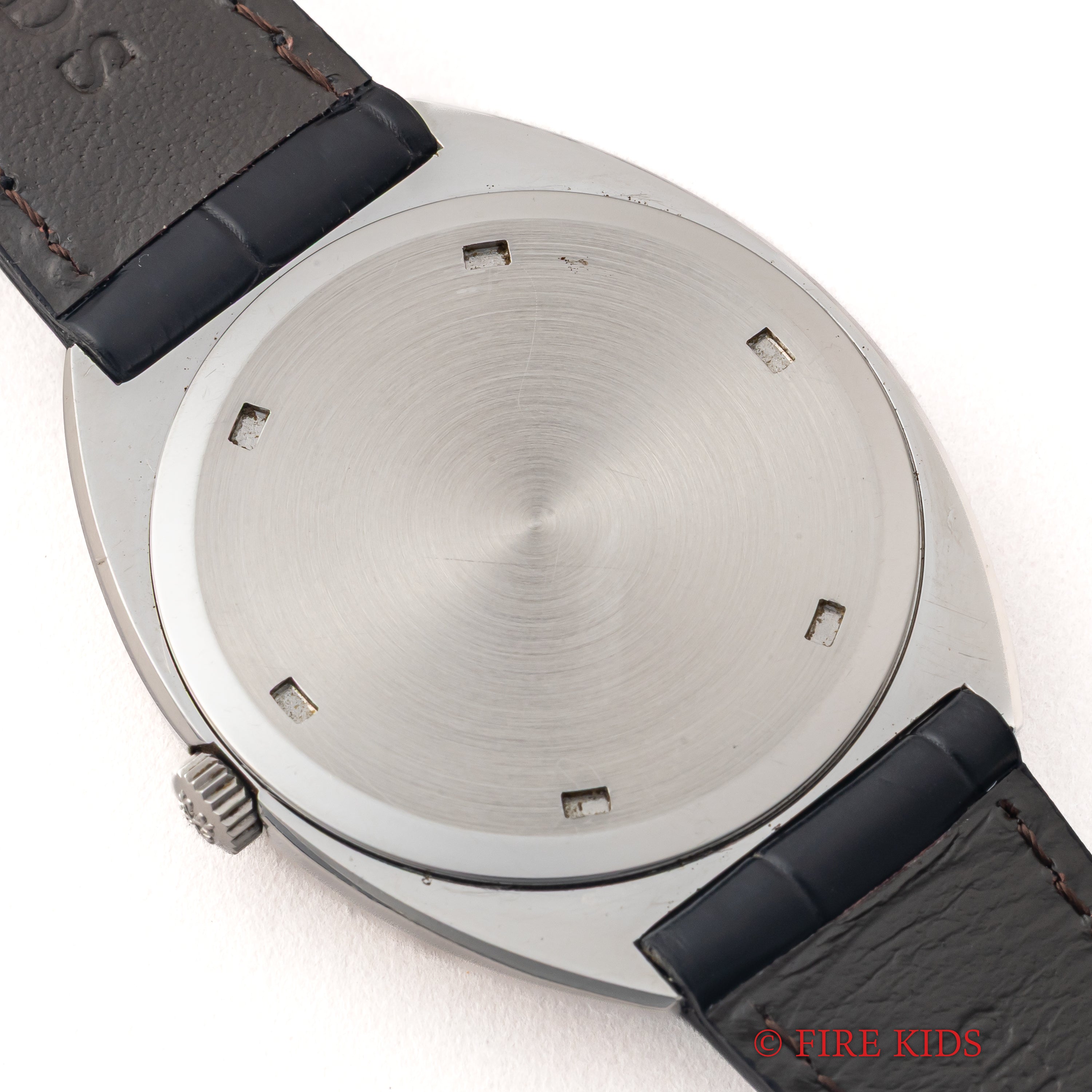 パテックフィリップ カラトラバ Ref.3574 ステンレスケース Cal