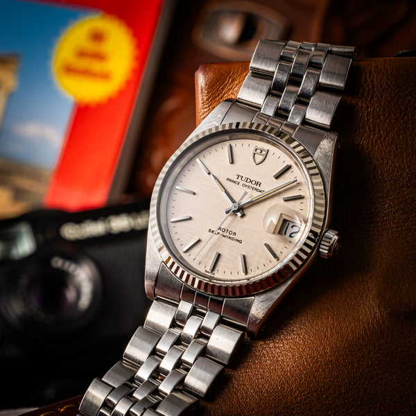 Vintage TUDER プリンセス オイスターデイト ステンブレス 5G1A8174_600x600_crop_center.