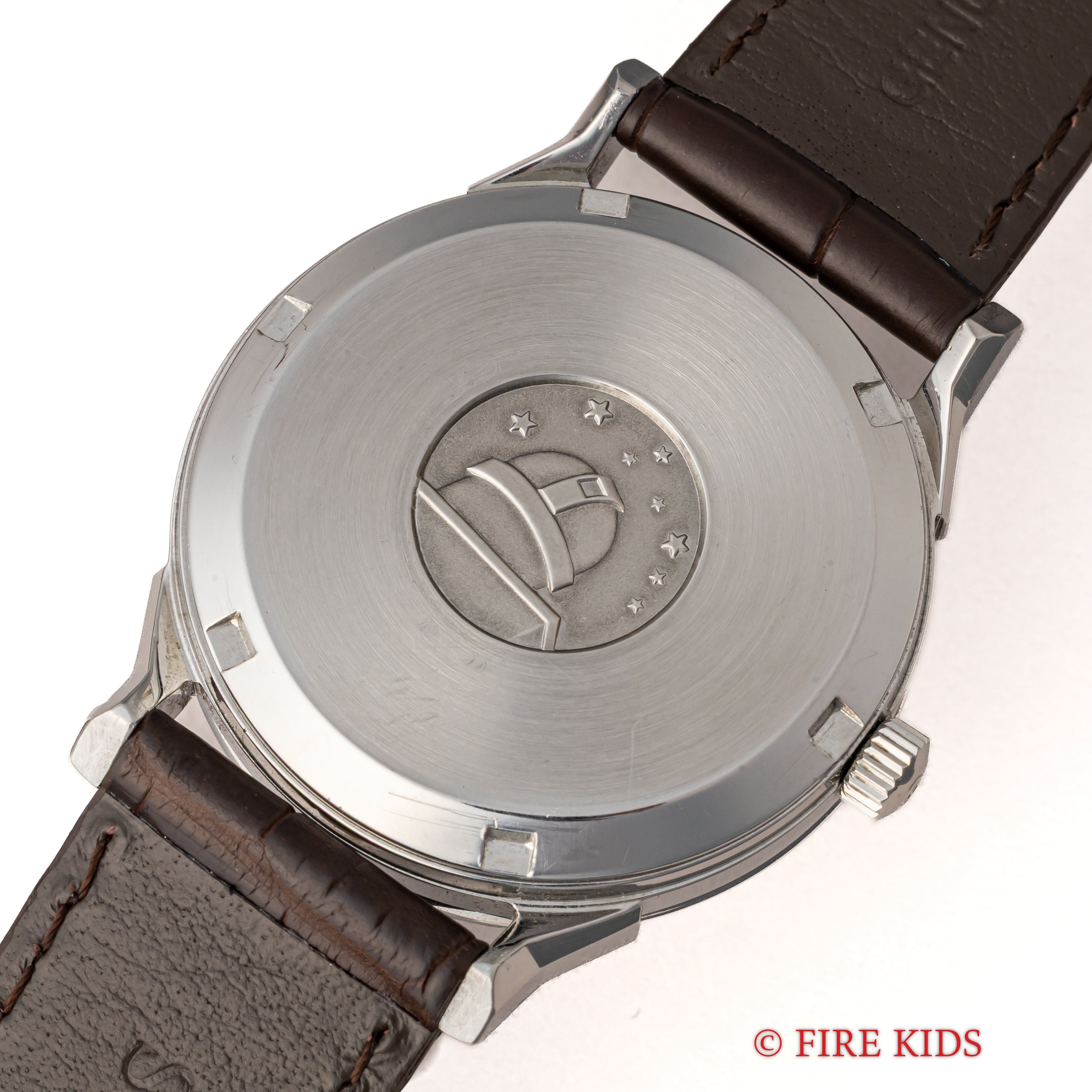 オメガ コンステレーション 12角 1973年製 最後期型 パイパンダイヤル 自動巻クロノメーター