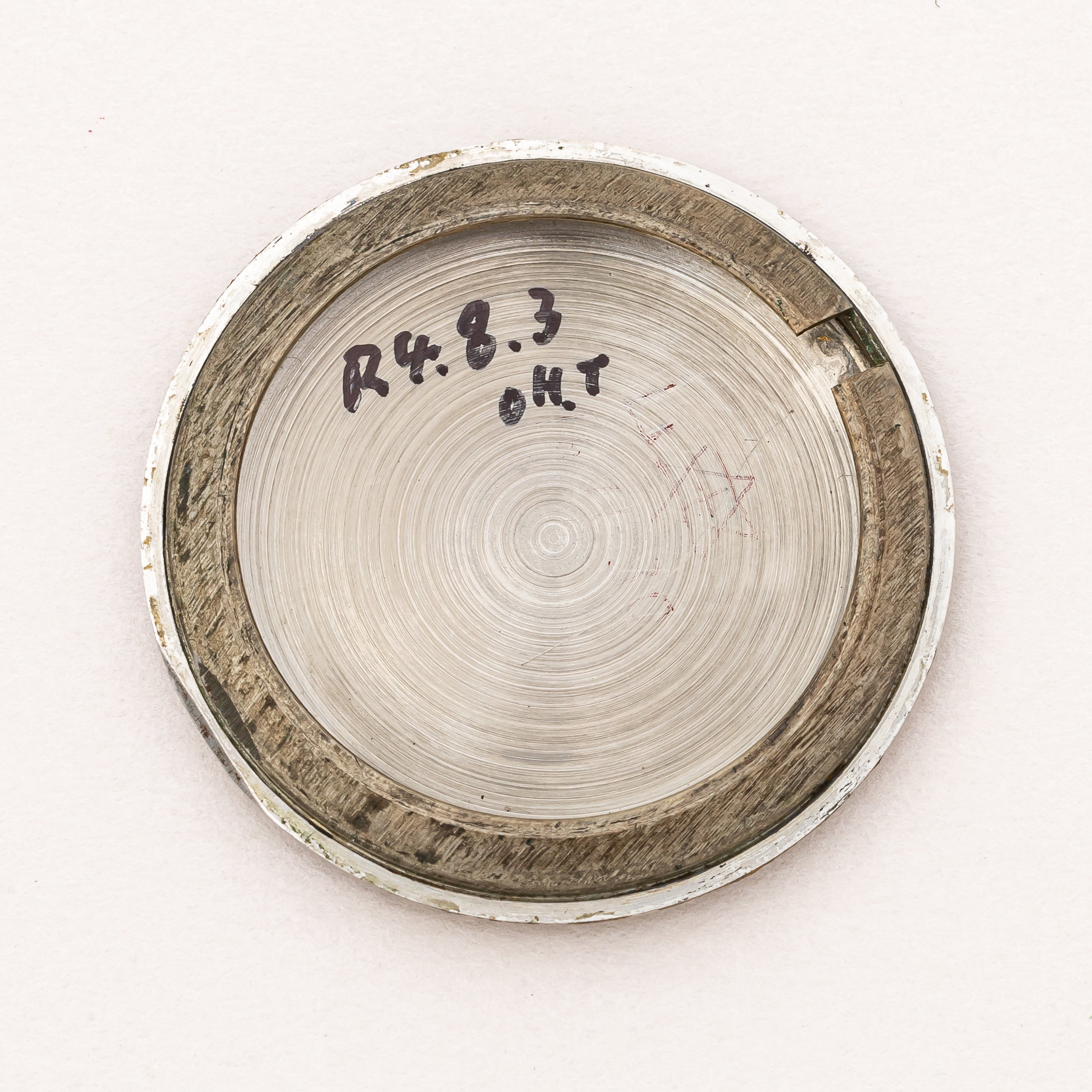 セイコー スクールタイム 1960年代製 Ref.6659-7000 ニワトリマーク
