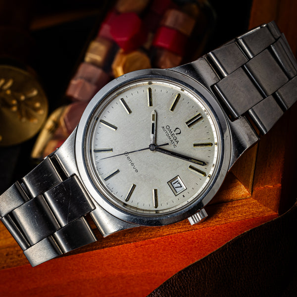 OMEGA Geneve 166.0173 オメガ ジュネーブ 5G1A8608_600x600_crop_center.