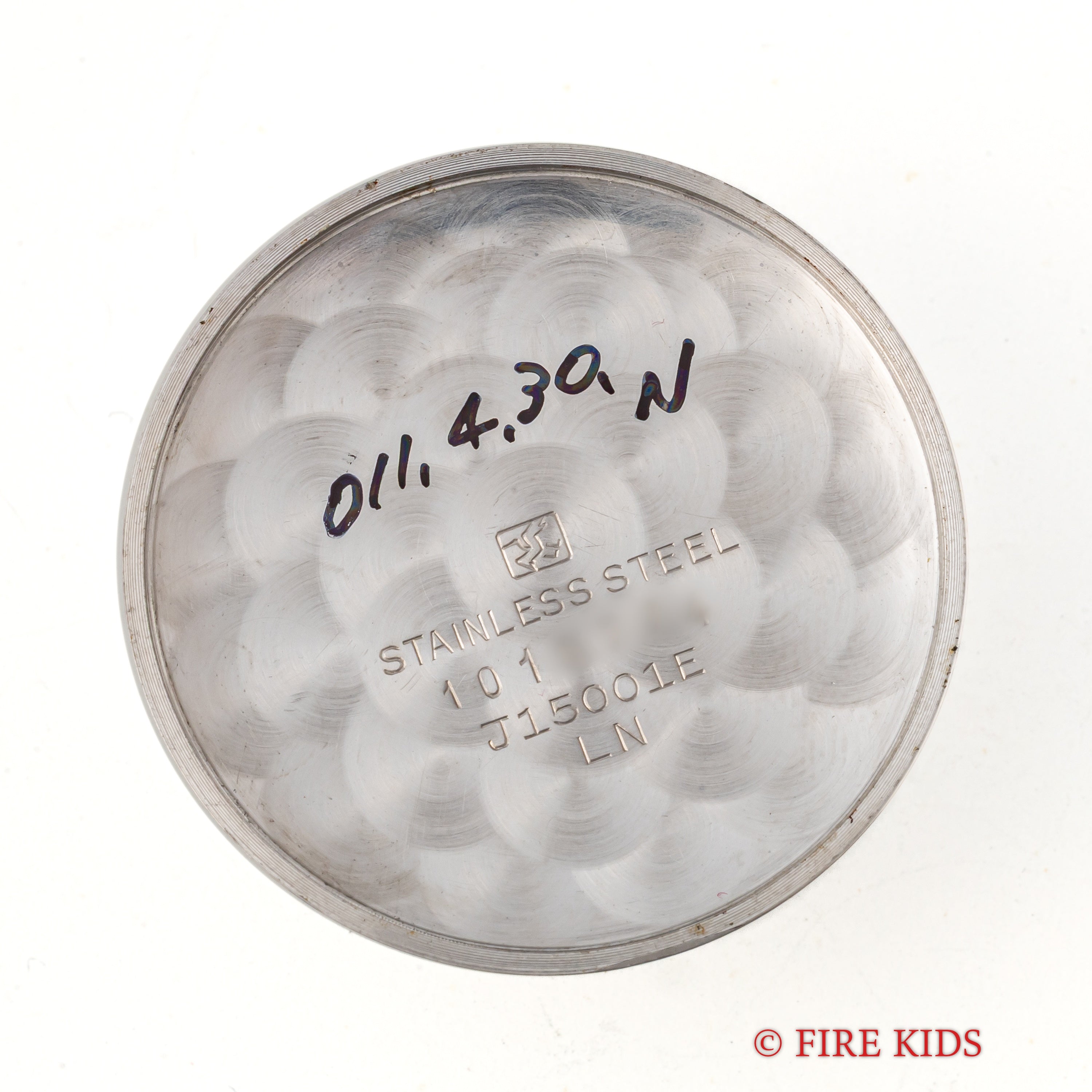 セイコー ライナー SDダイヤル 1963年製 Ref.J15007E 薄型手巻 Cal.3140