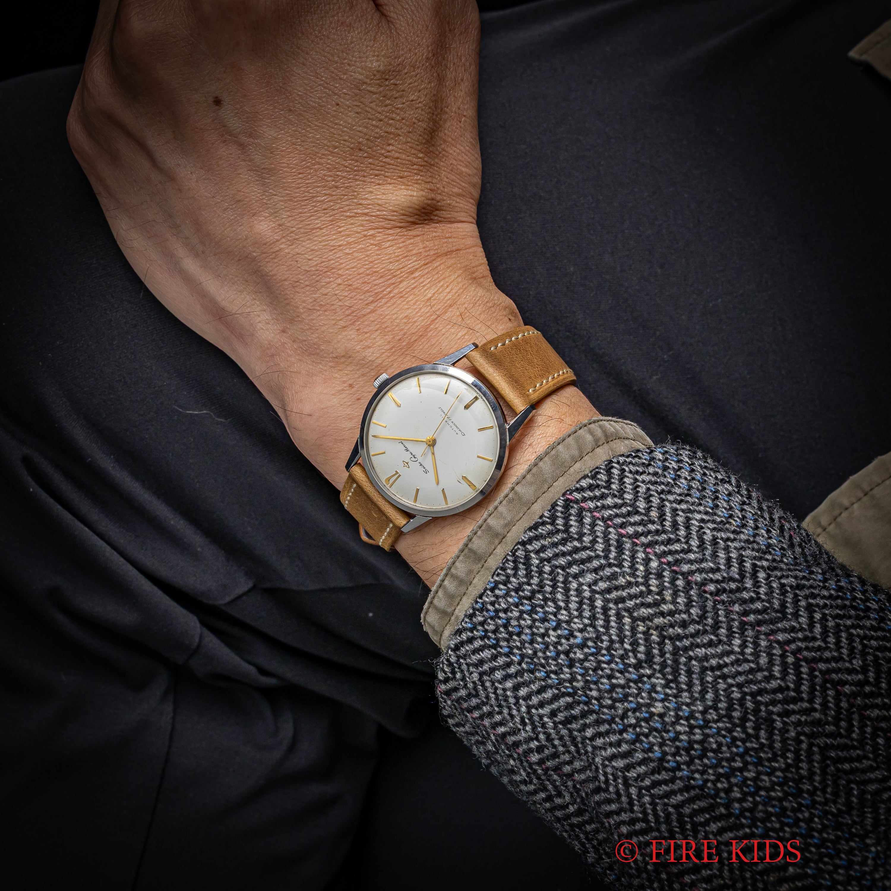 セイコー ジャイロマーベル 1960年製/昭和35年製 自動巻 Ref.J14054