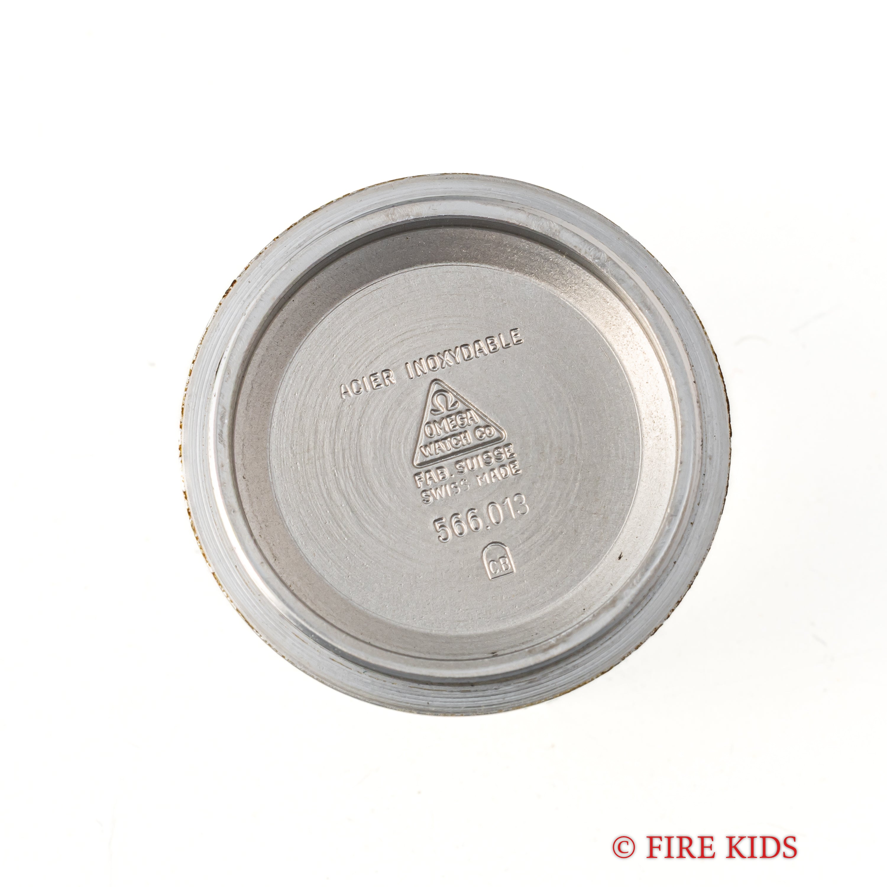 オメガ シーマスター レディース 1969年製 自動巻 Ref.566.013