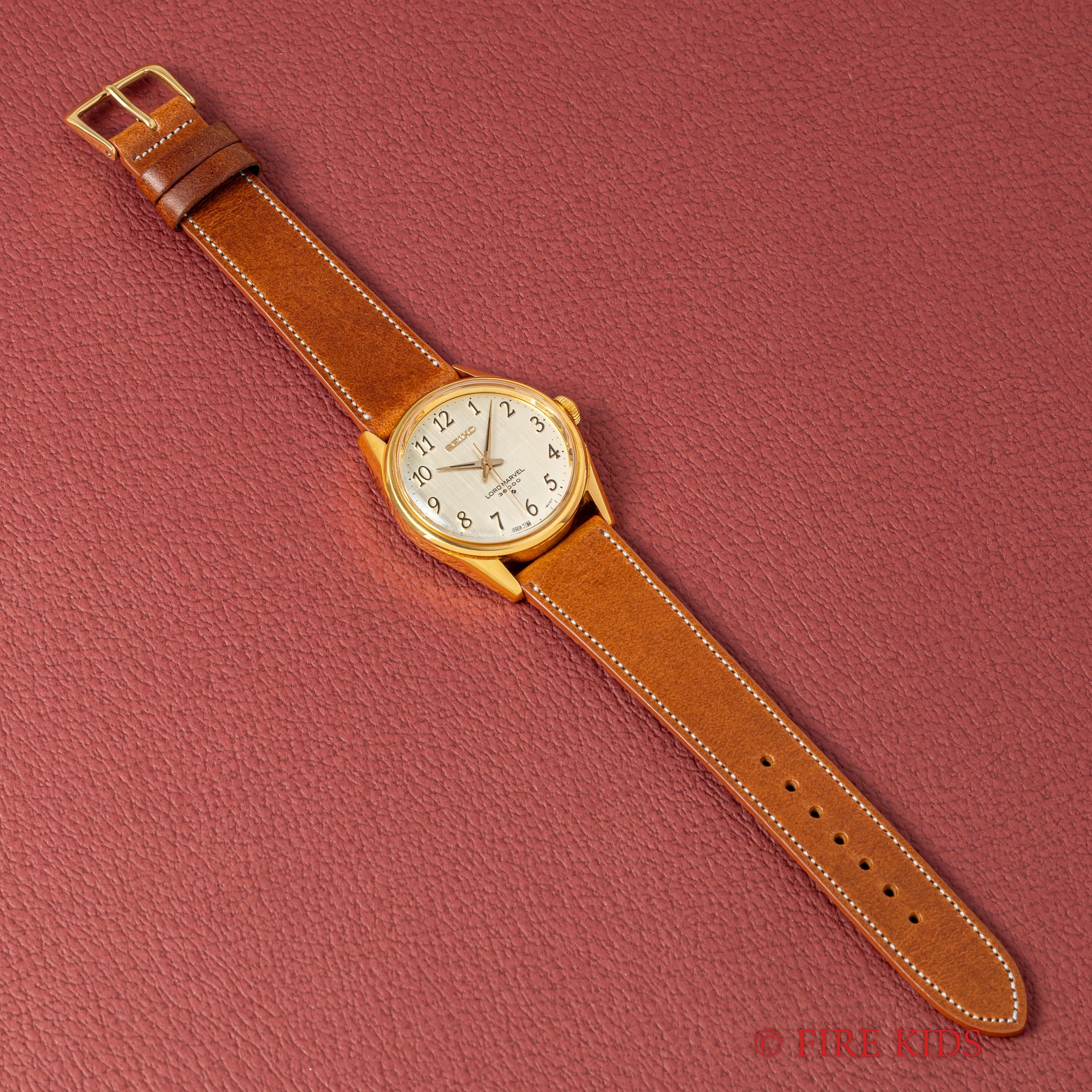 セイコーマーベルケース ４個セット SEIKO LOAD MARVEL Ref.14036 18KYG case Mark 3 Dial – TIMEANAGRAM