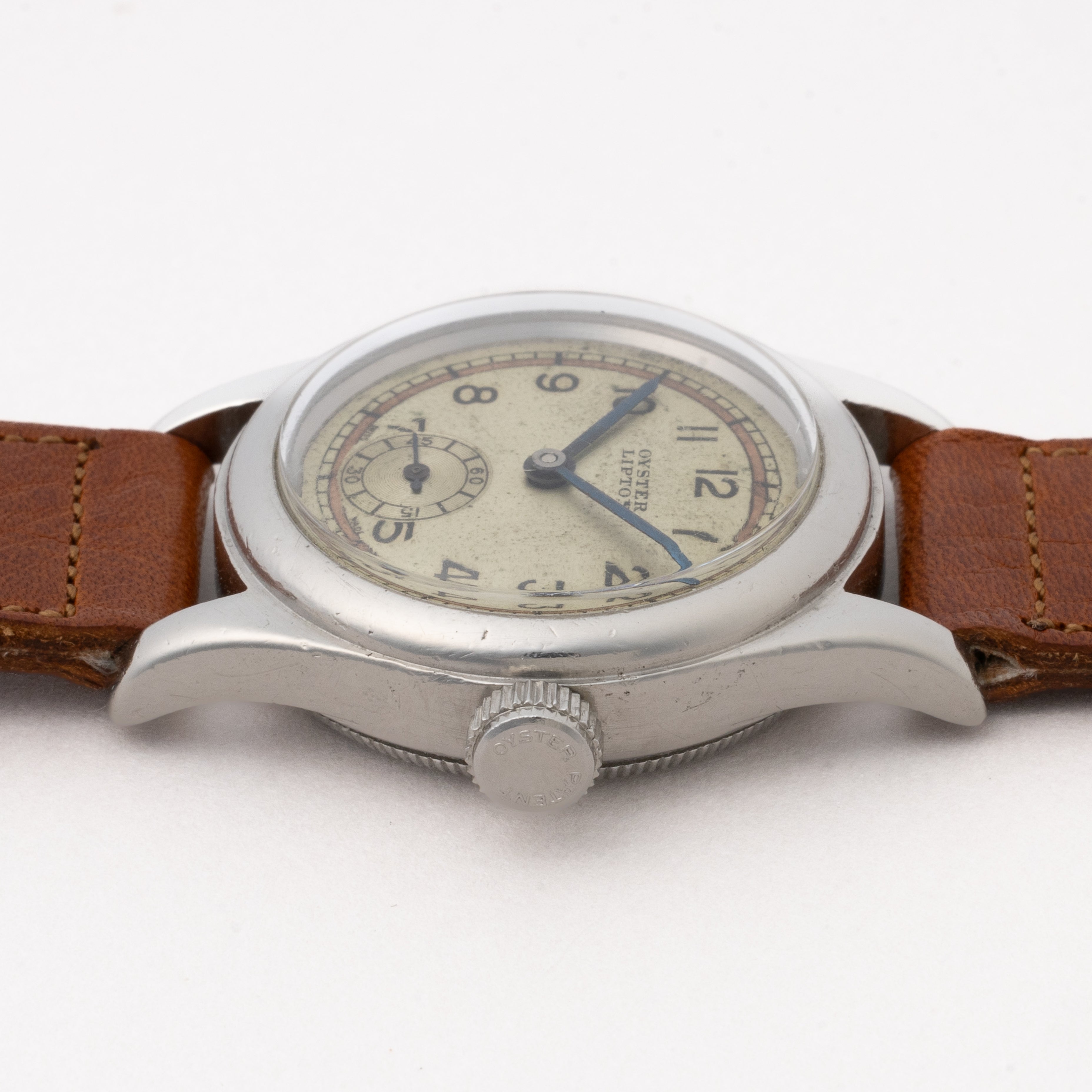 オイスター リプトン 1941年製 Ref.3373