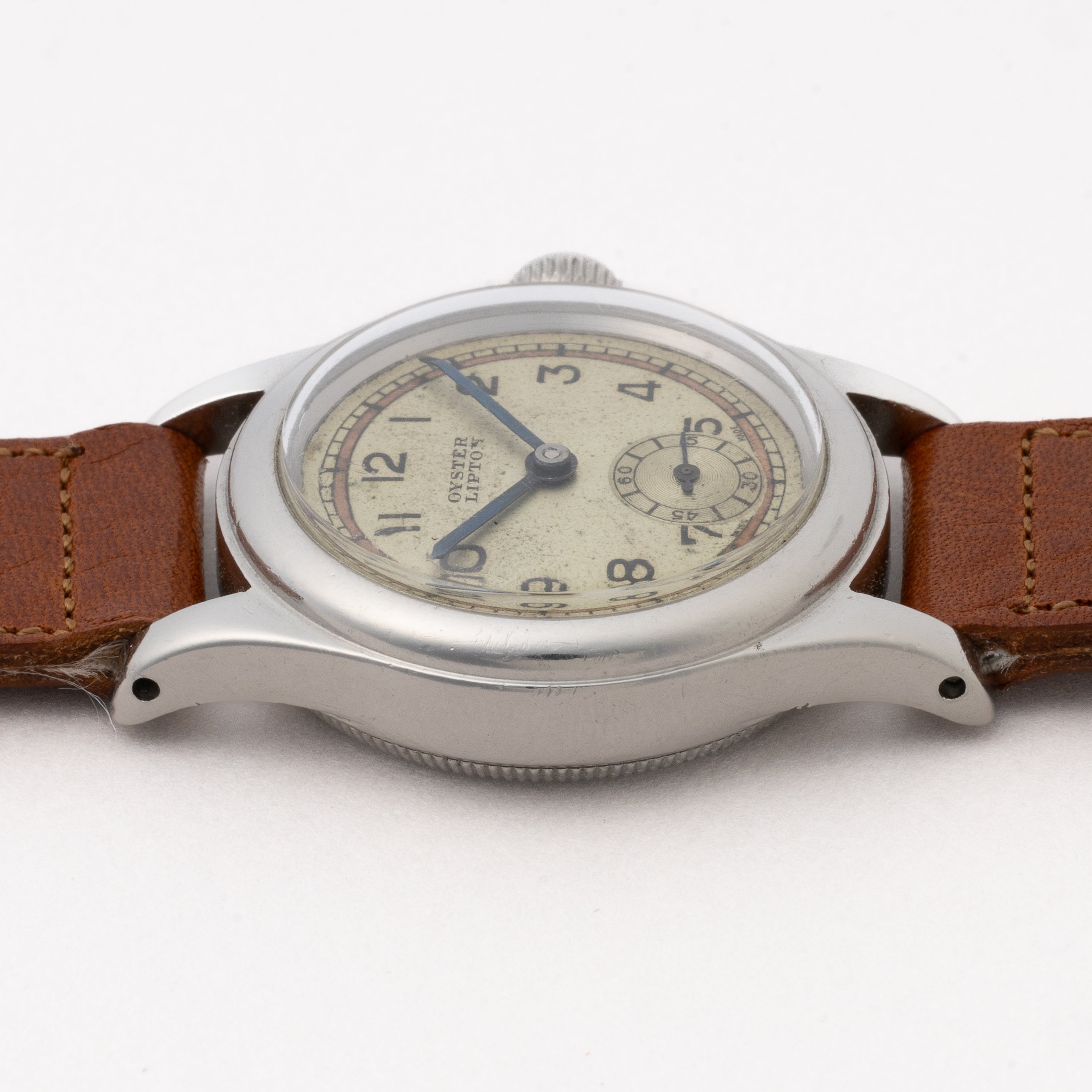 オイスター リプトン 1941年製 Ref.3373