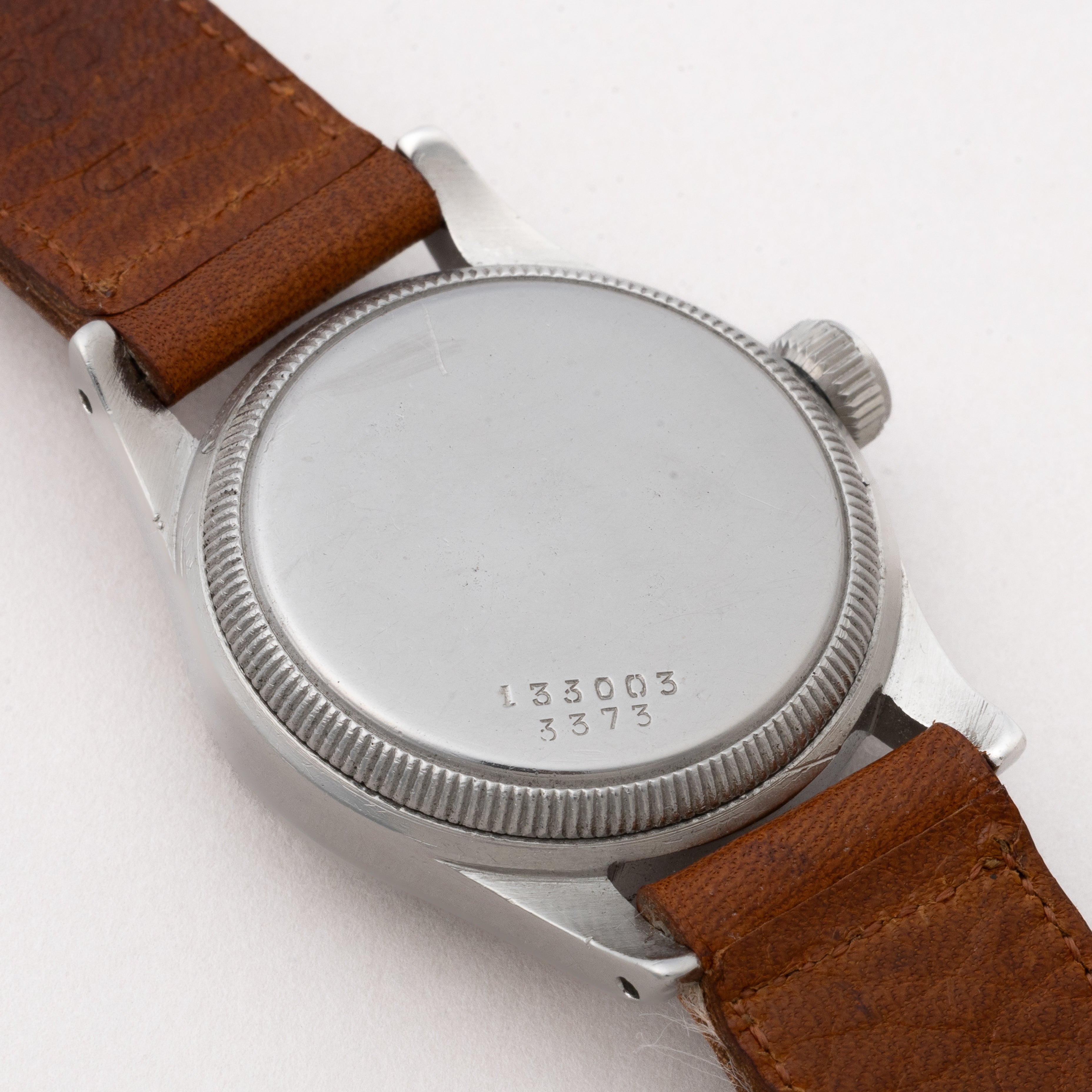 オイスター リプトン 1941年製 Ref.3373