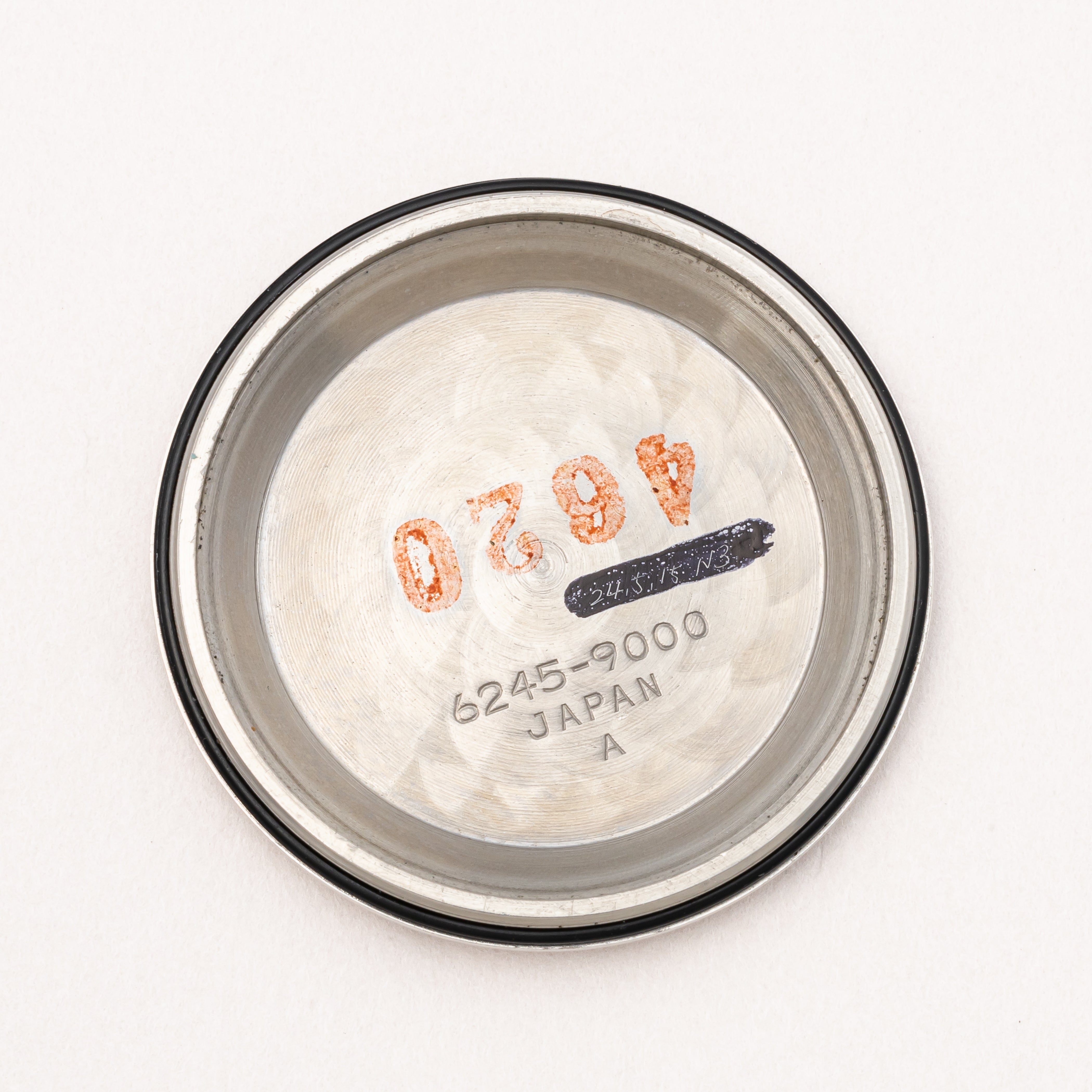 まりんか日和　MRSP 5種　期間限定特価 一誠 issei G.C.ミノー 75SR-SP カラー：05 ワカサギ (バス