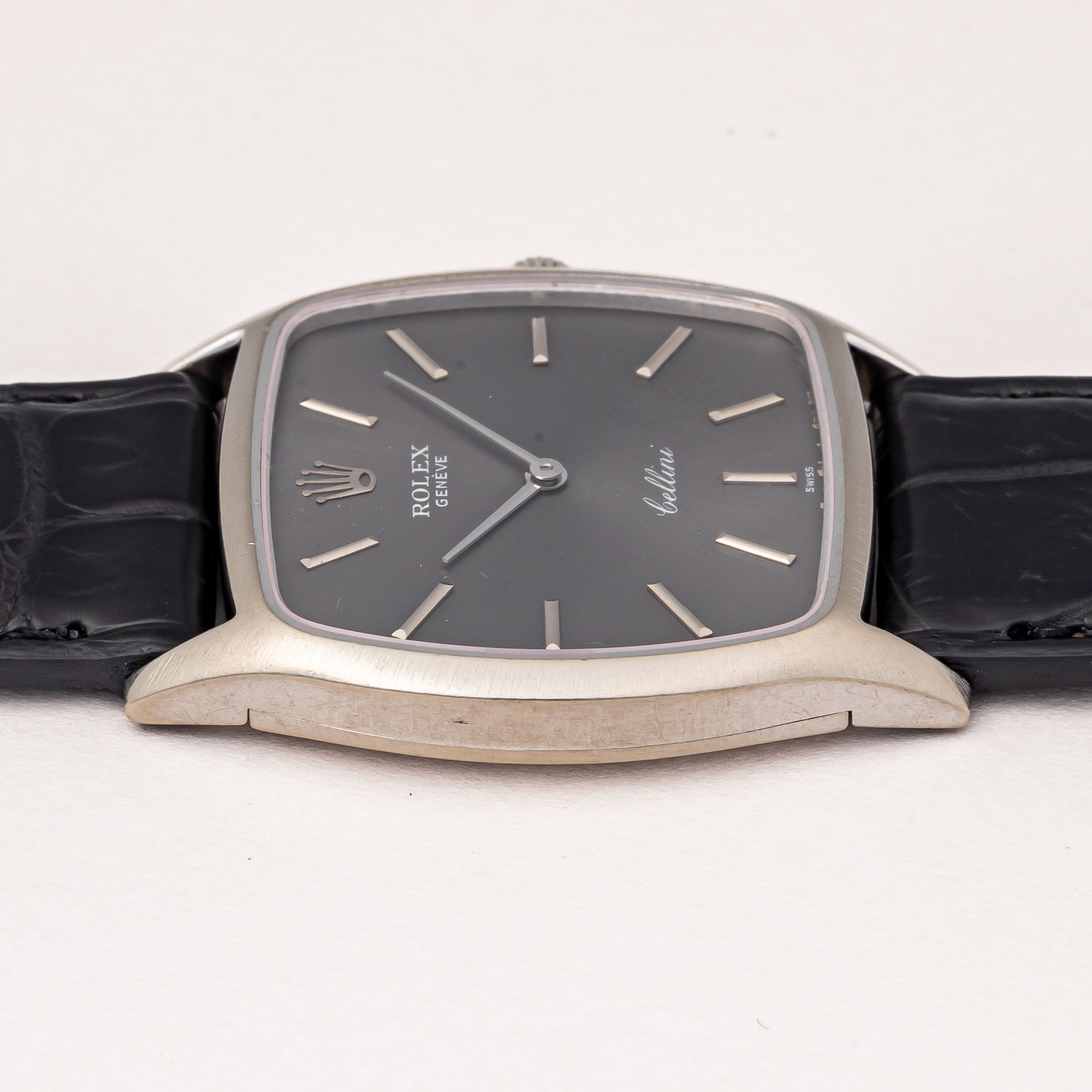 ROLEX GENEVE Cellini ロレックス 腕時計 チェリーニ 6623/8 ROLEX（ロレックス） チェリーニ 中古 | 東京・大阪の