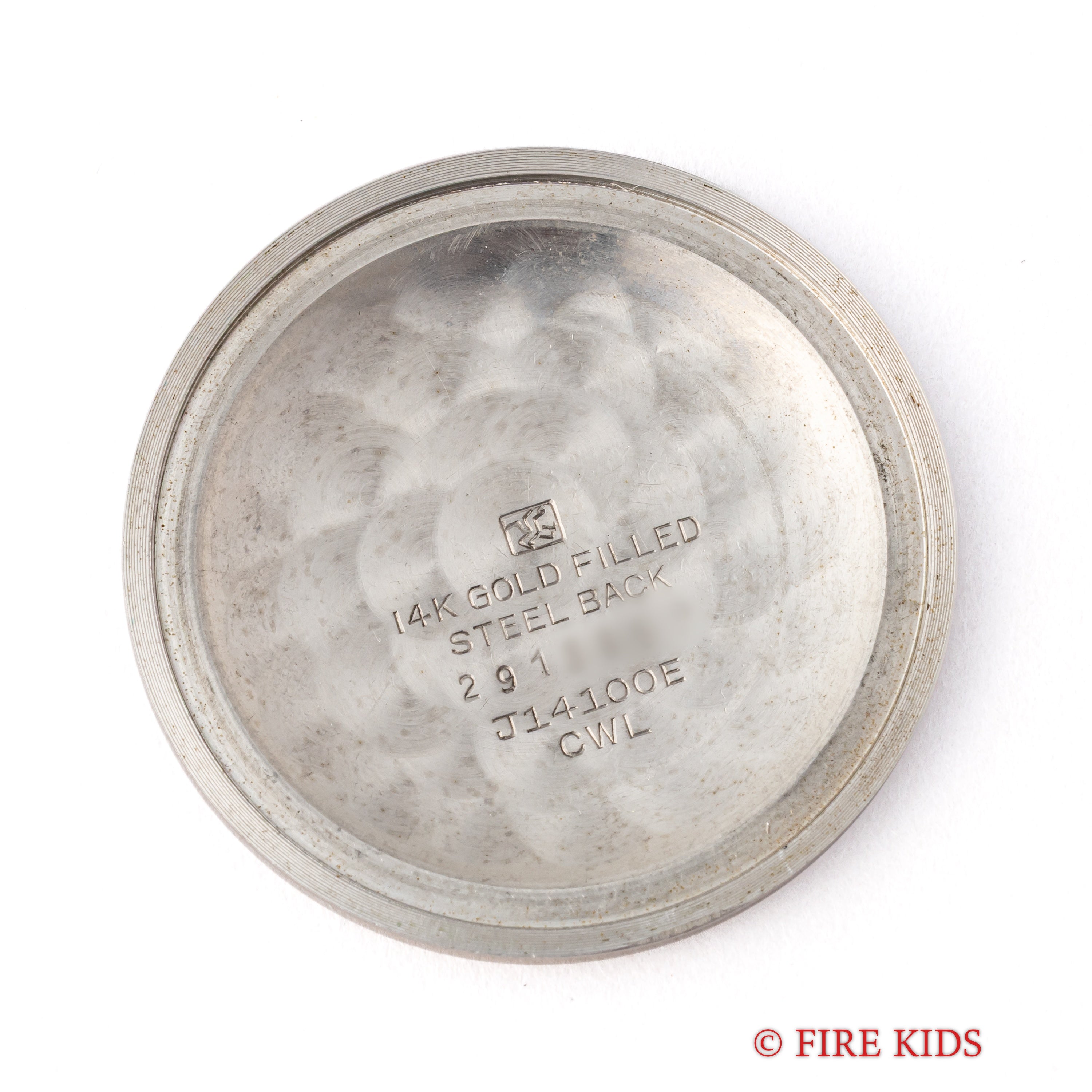 セイコー クラウン スペシャル 1962年製 Ref.J14100E 秒針規制装置付き バックステン 箱付き