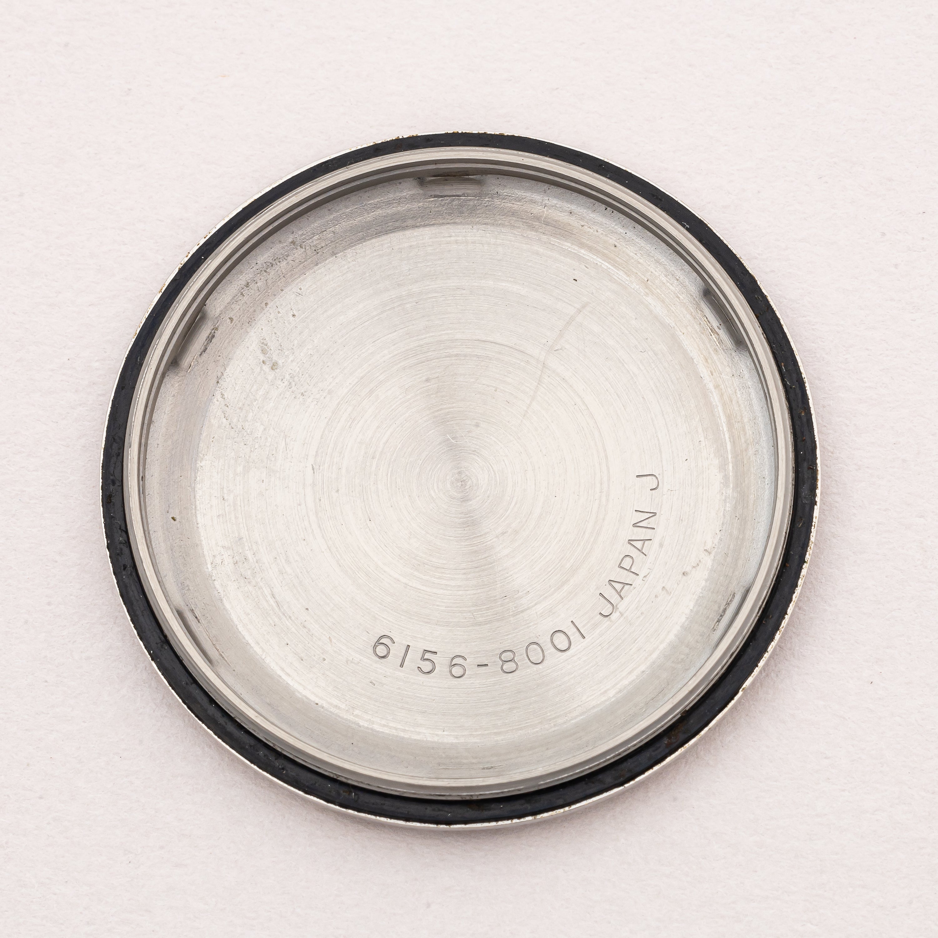 GS裏蓋 6156-8001 Grand Seiko 'Special' 6156-8001 – Belmont Watches
