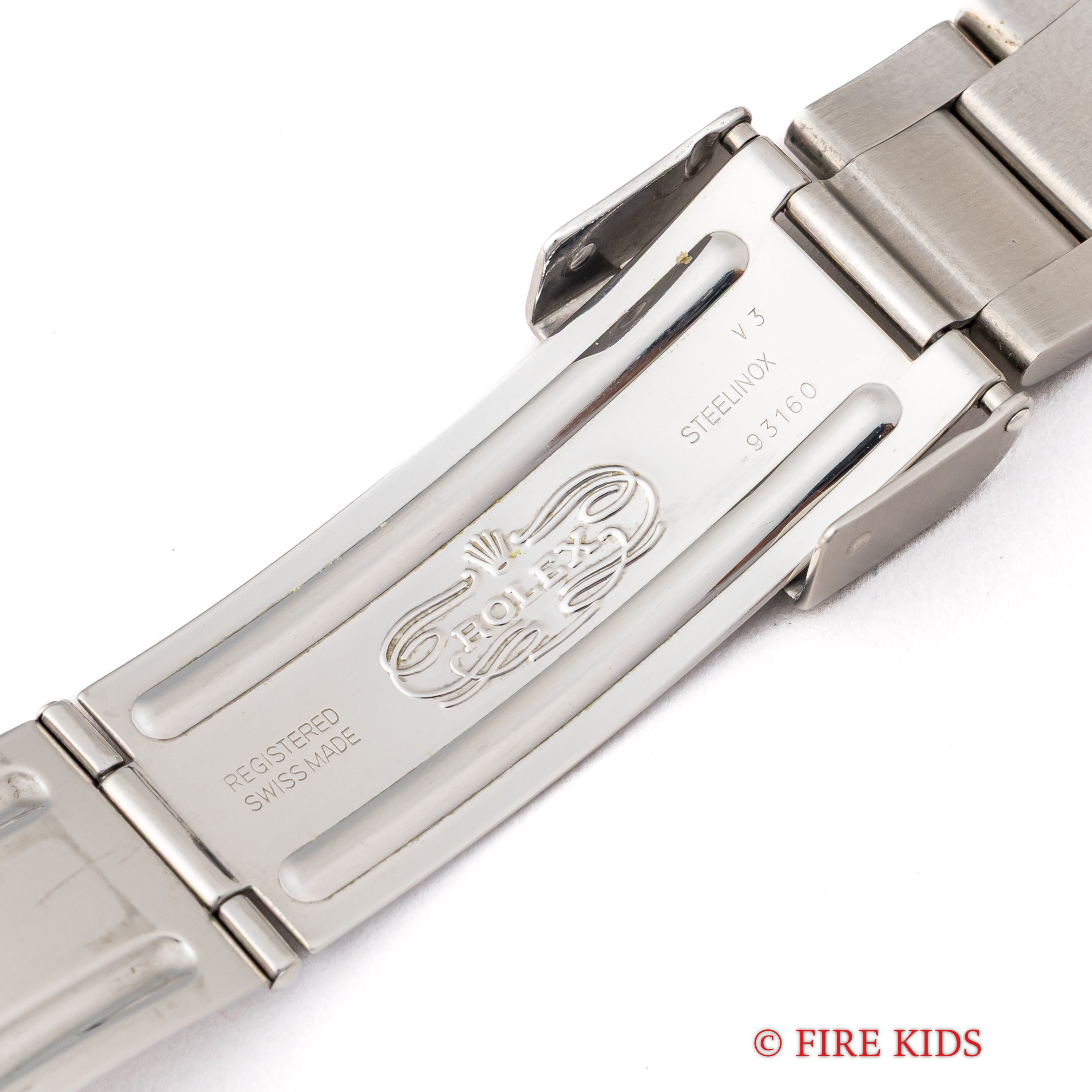 ロレックス シードゥエラー 1996年製 Ref.16600 トリチウム夜光