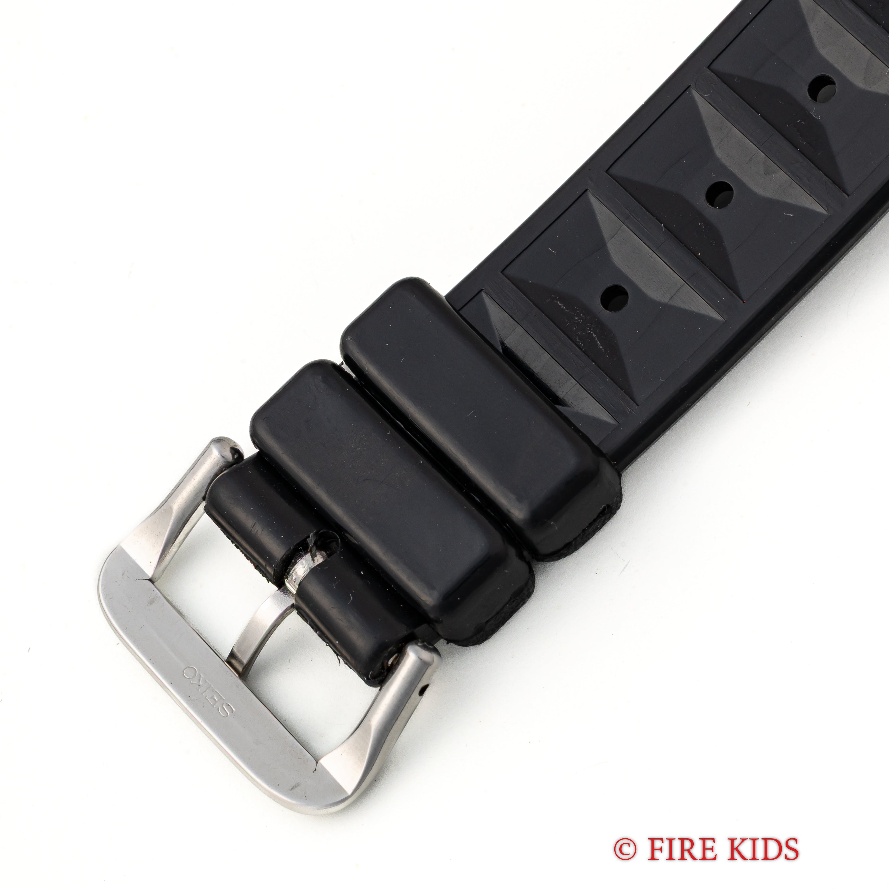 セイコー 150mダイバー 2nd後期 植村ダイバー 1974年製 自動巻き Ref.6105-8110 オリジナルラバーベルト