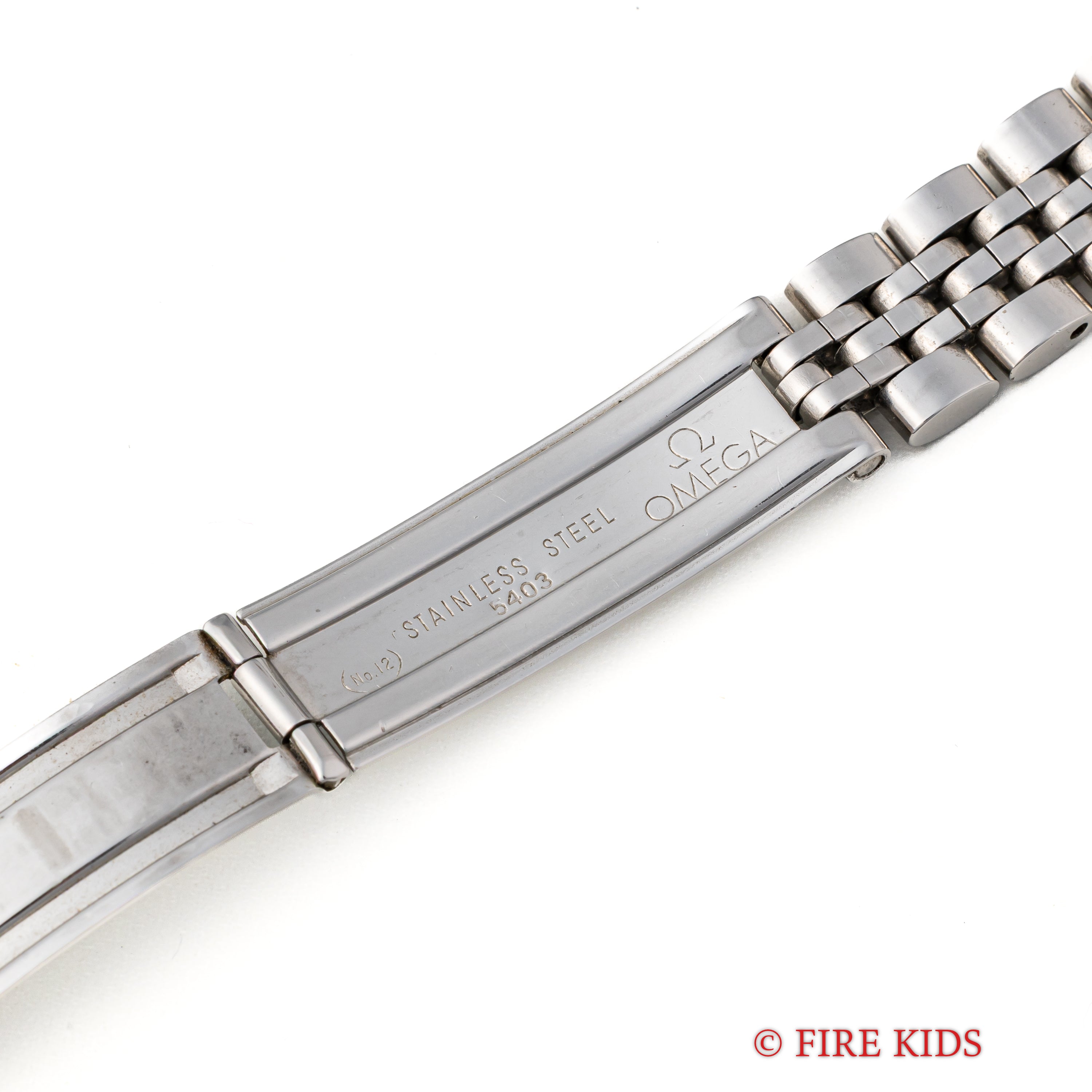 オメガ コンステレーション 1968年製 ジェンタデザイン レディース 純正ステンレスブレス付