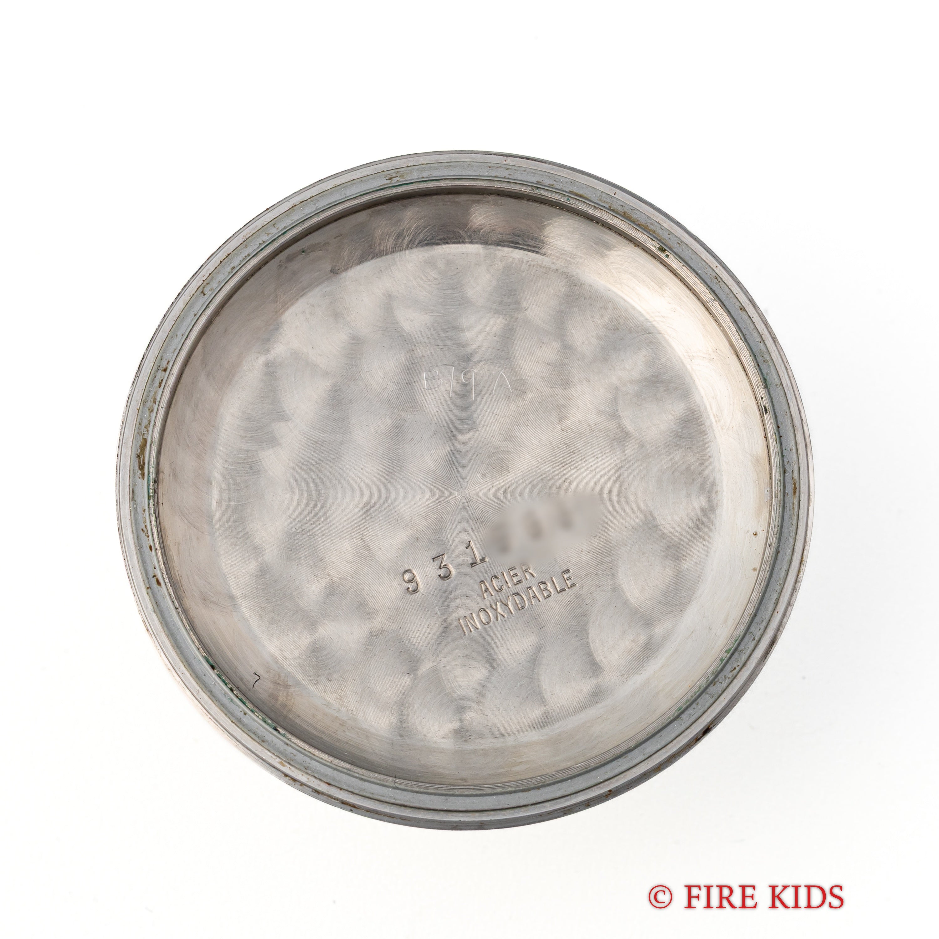 セルティナ 2レジスタークロノグラフ 1950年代製 エクセルシオパークCal.4 ブラックギルドダイヤル