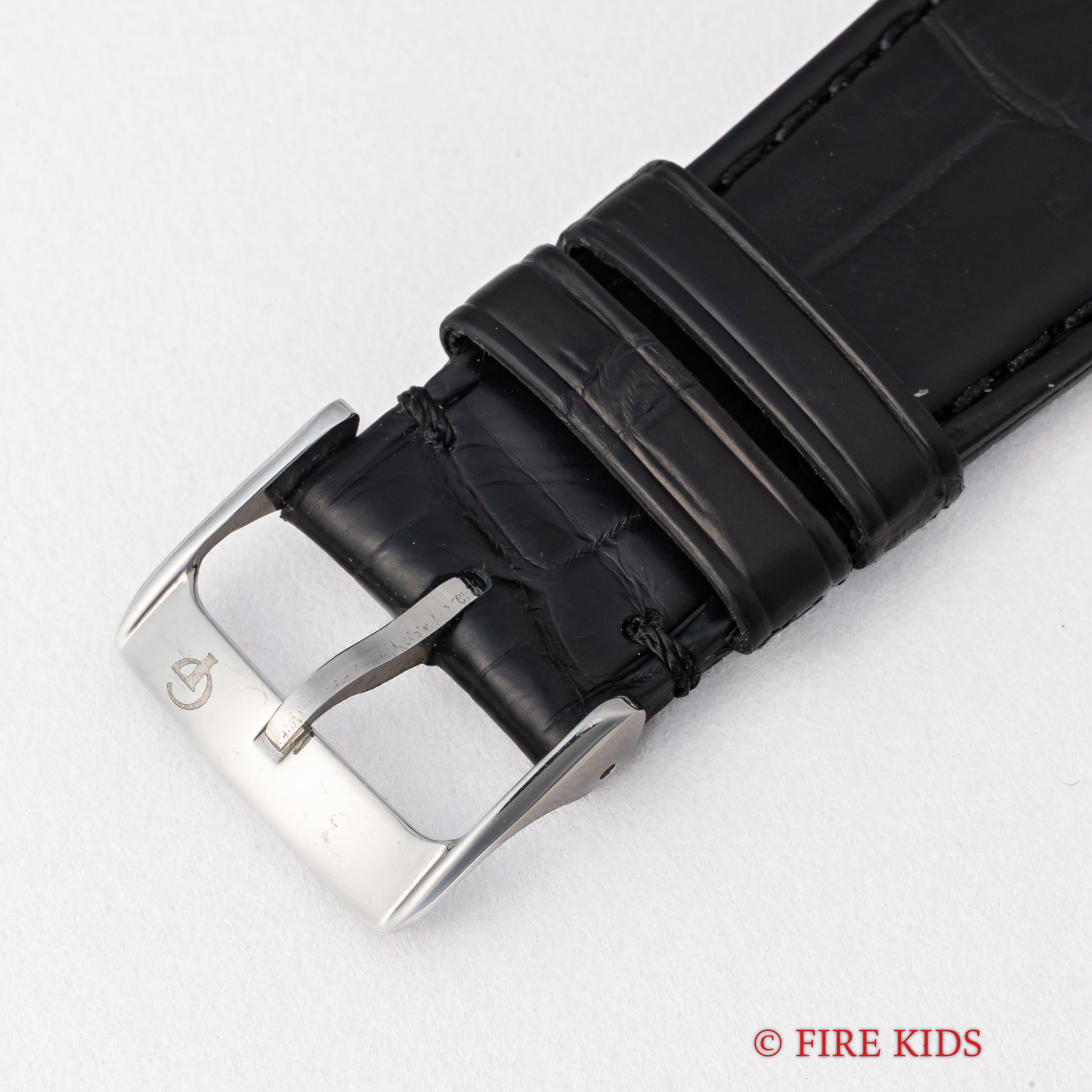 ジラール・ペルゴ リシュビル 1990年代製 Ref.2710 クロノグラフ 手巻き