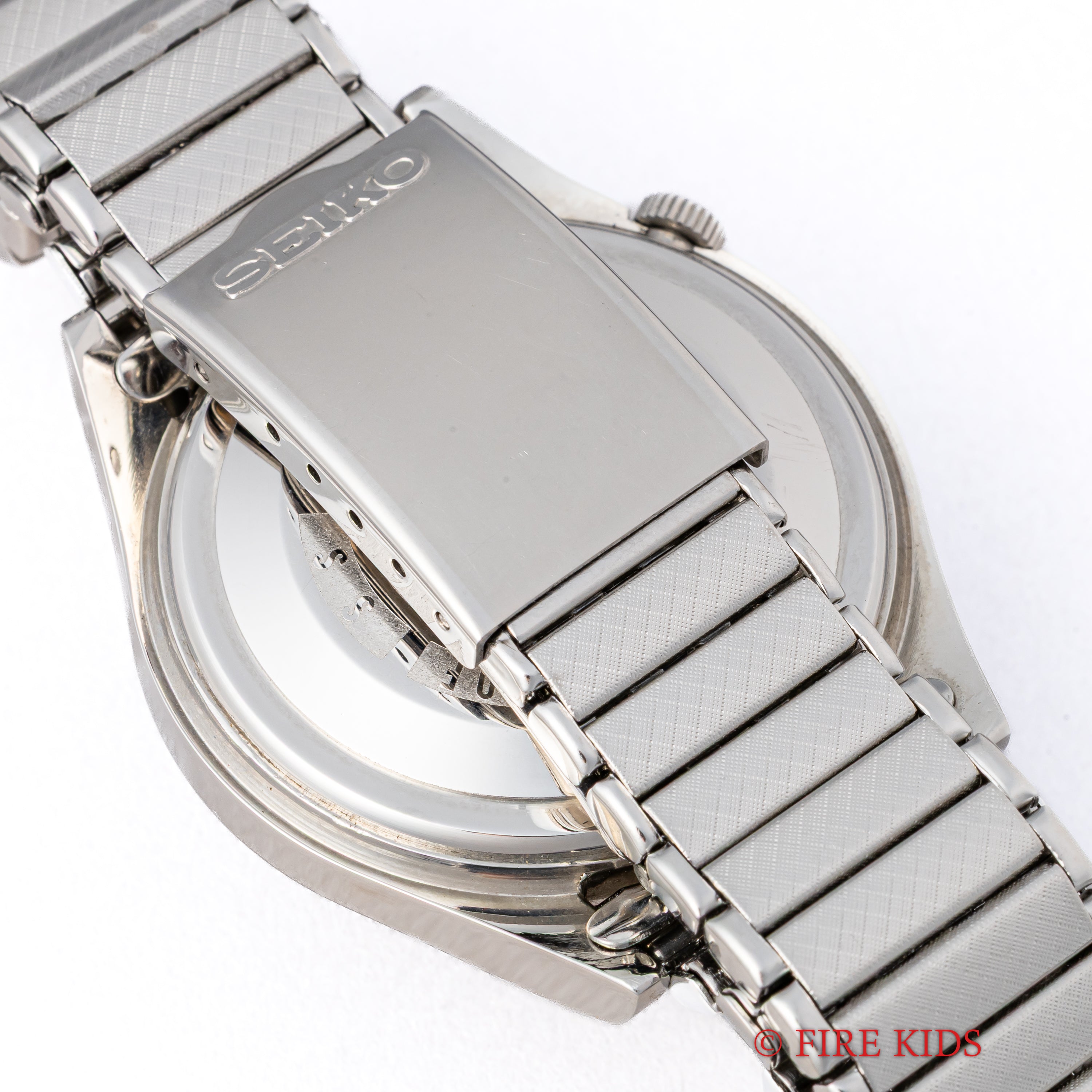 セイコー スポーツマチック 820 1966年製 Ref.7625-8130