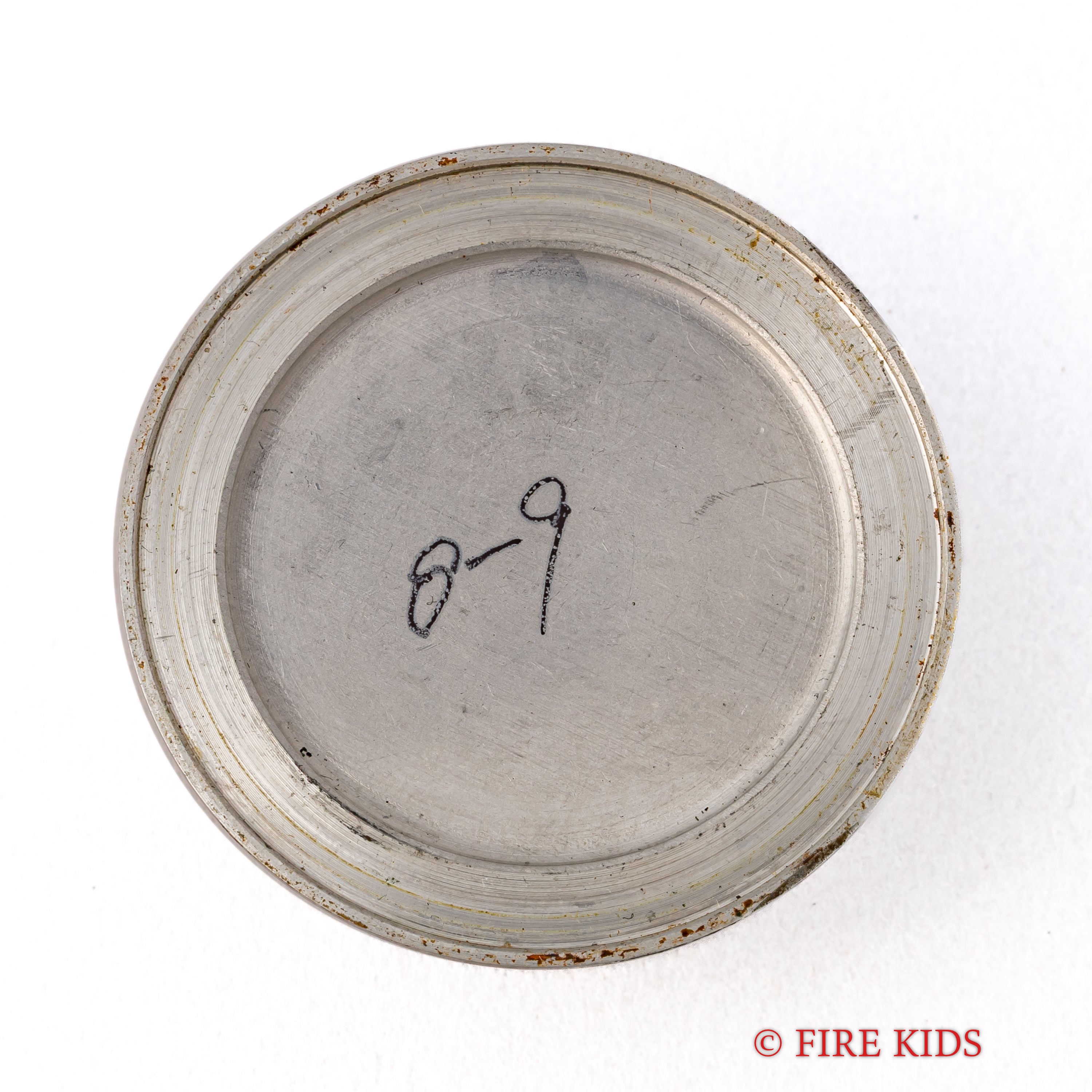 シチズン ホーマー 国鉄 1973年製 鉄道時計 手巻き 秒針規制装置