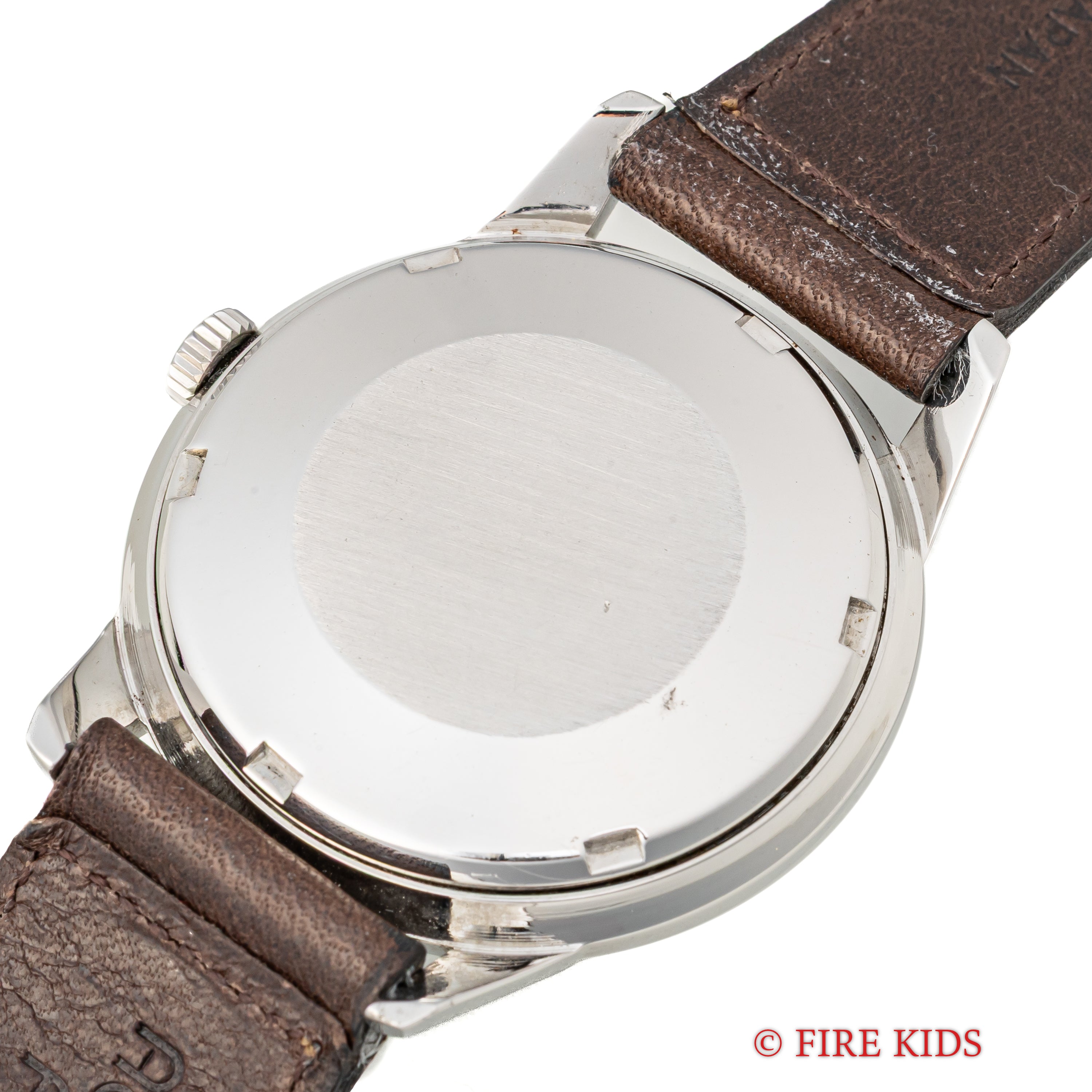 ヴァシュロン・コンスタンタン 1960年代製 ラウンドオートマチック Ref.6562 Cal.K1071 ノンデイト