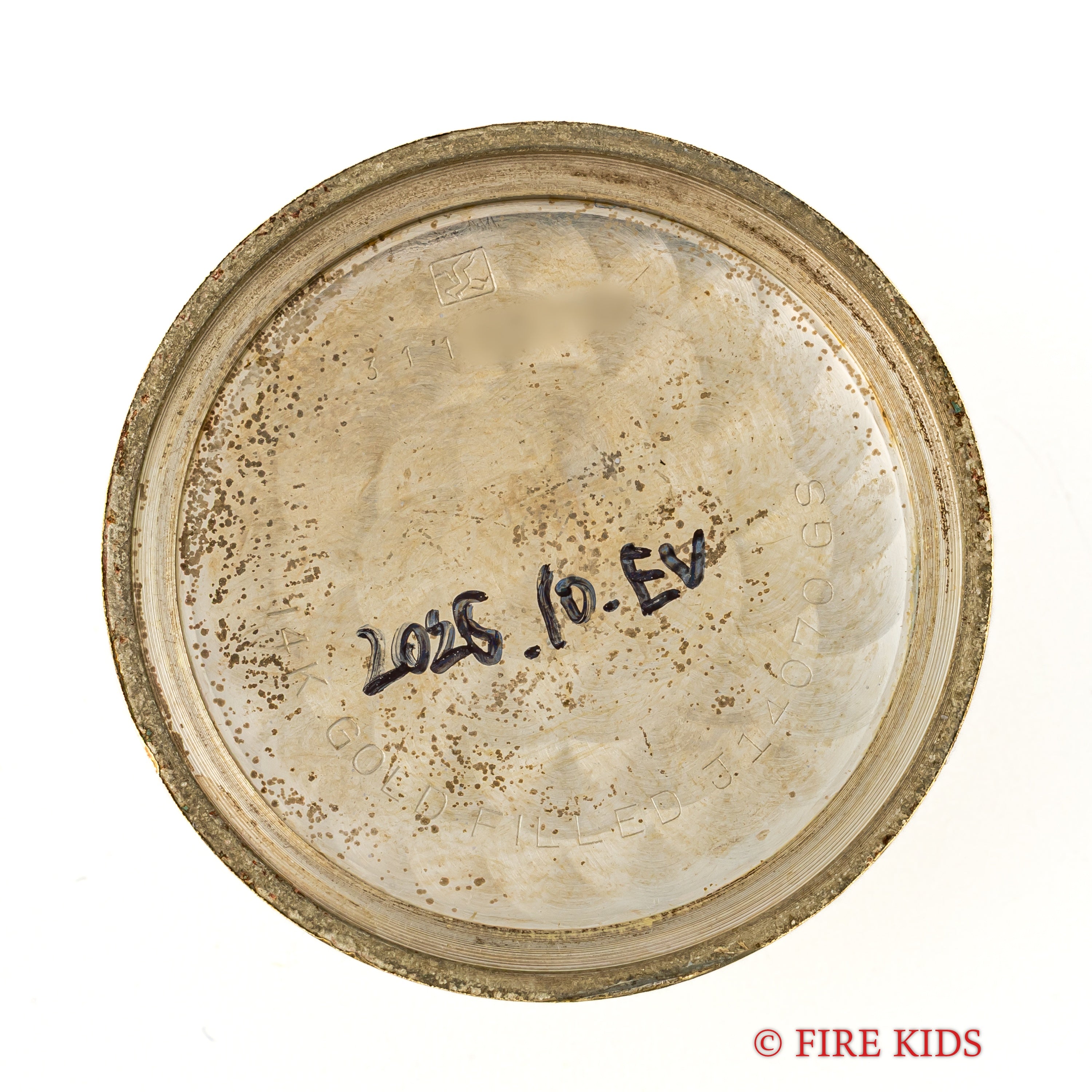 グランドセイコー ファーストモデル 1963年製 Ref.J14070 GS アップライトダイヤル