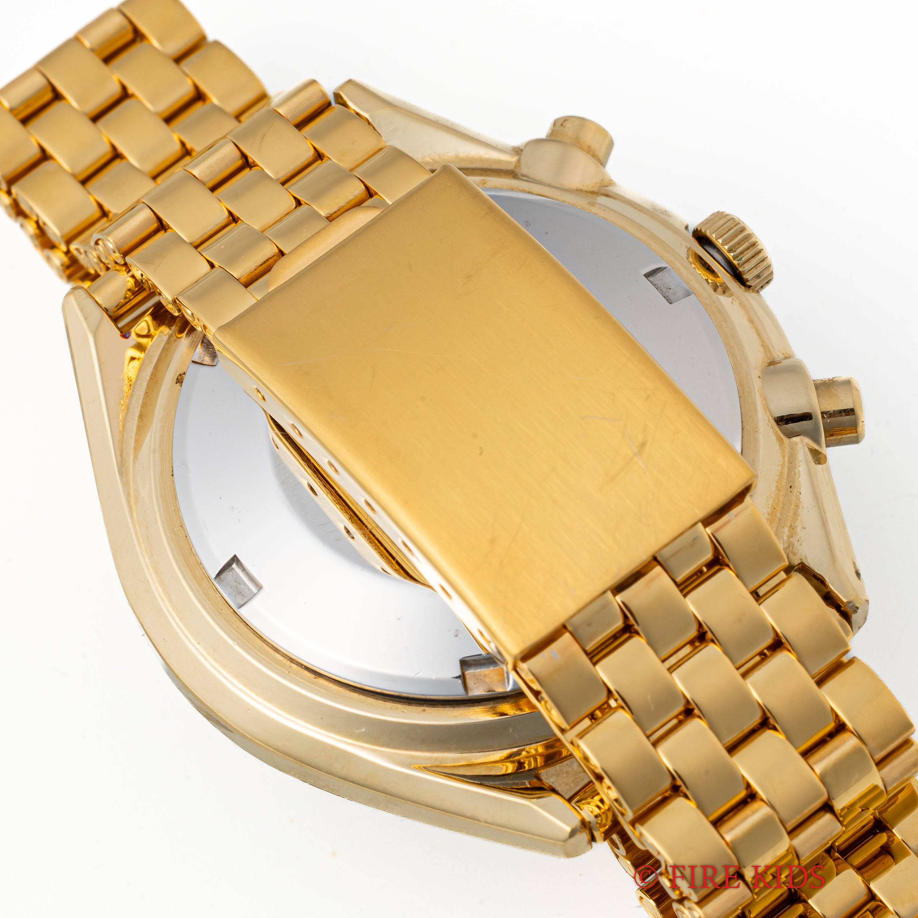 セイコー クロノグラフ 1977年製 自動巻きRef.6138-8020 SGP ステンバックケース  Cal.6138B