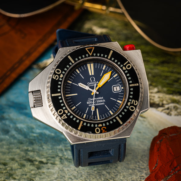 オメガ シーマスター C2577 オメガ(OMEGA) シーマスター ハーフローター