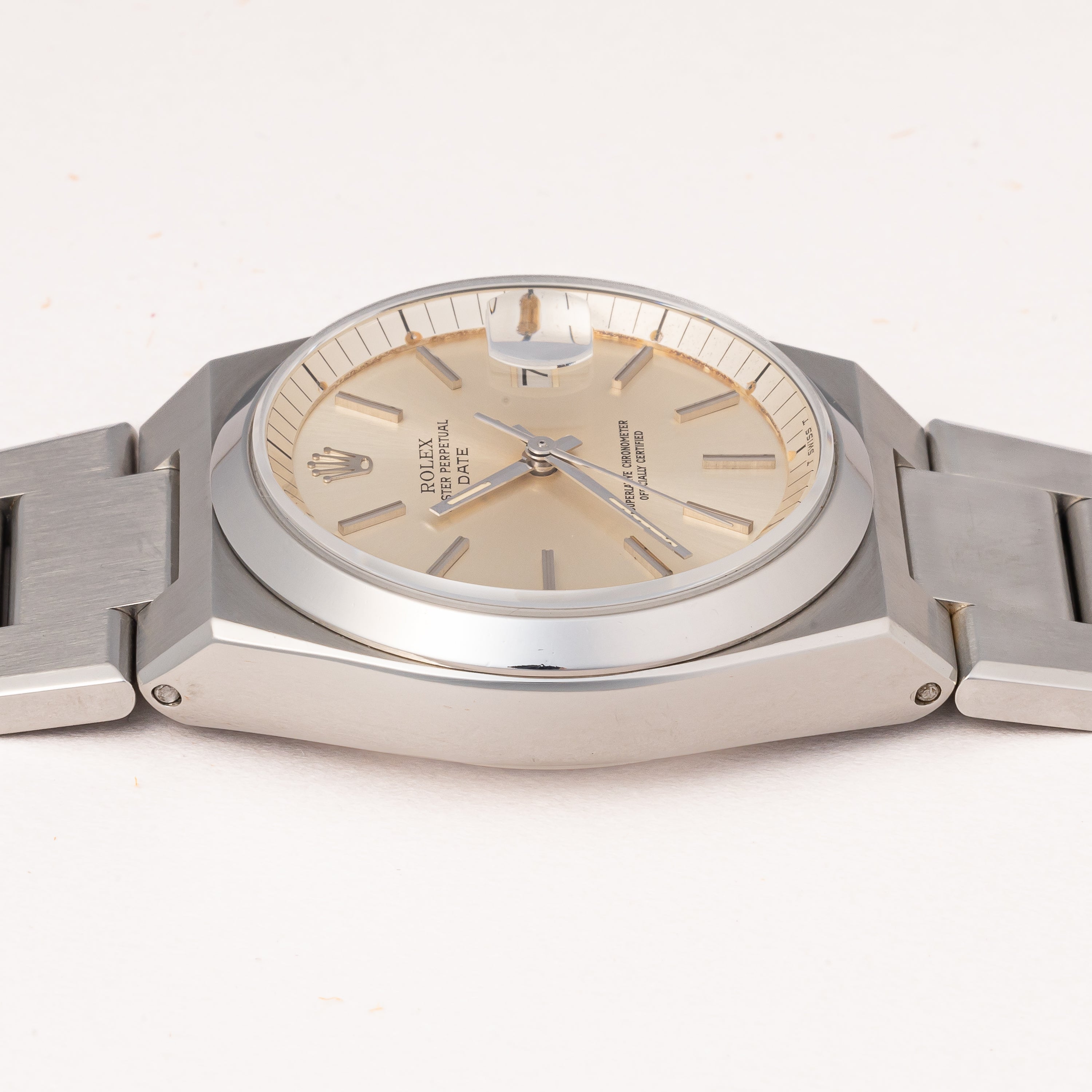 ROLEX オイスター　レディース　空き箱 Yahoo!オークション -「ロレックス 箱 レディース」の落札相場