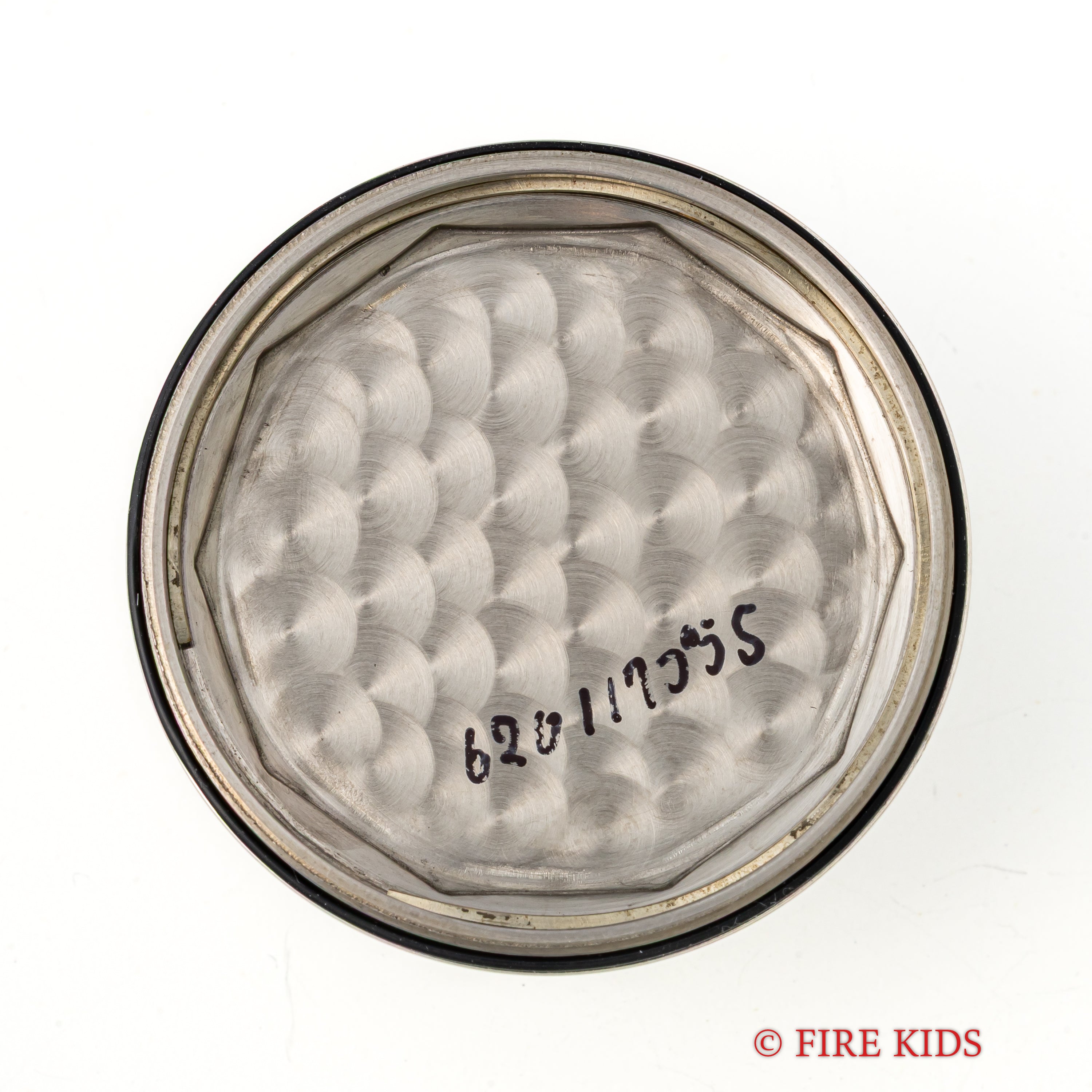 トレマチック ビディネーター 1950年代製 全回転自動巻き 飛びアラビア フェルサ Cal.498