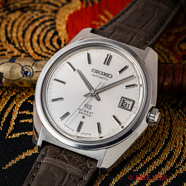 自動巻き時計 グランドセイコー セイコー SEIKO SBGR051/9S65-00B0 グランドセイコー メカニカル