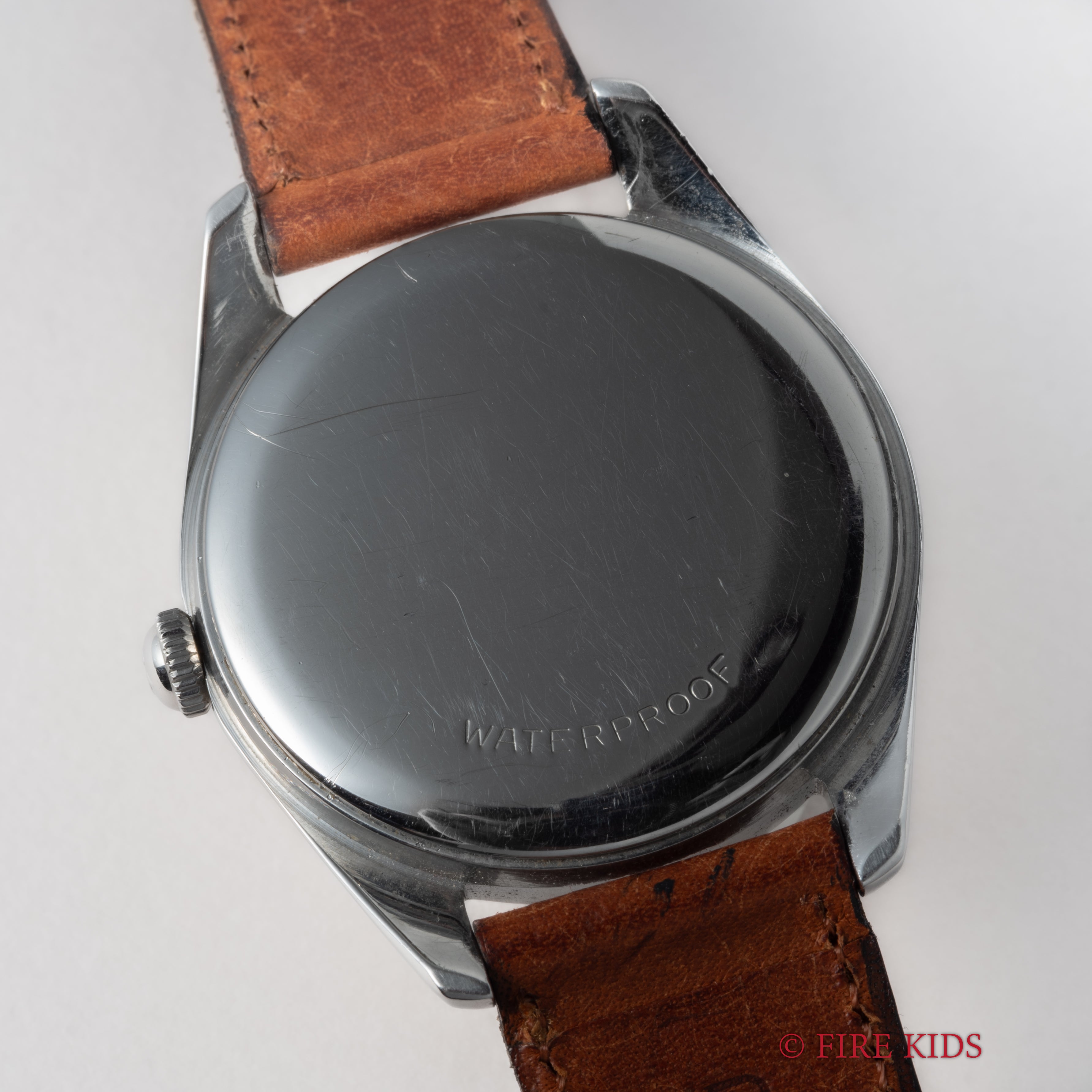 オメガ シーマスター Ref.2996 1SC 1959年製 Cal.285 手巻き 30㎜キャリバー ランチェロケース
