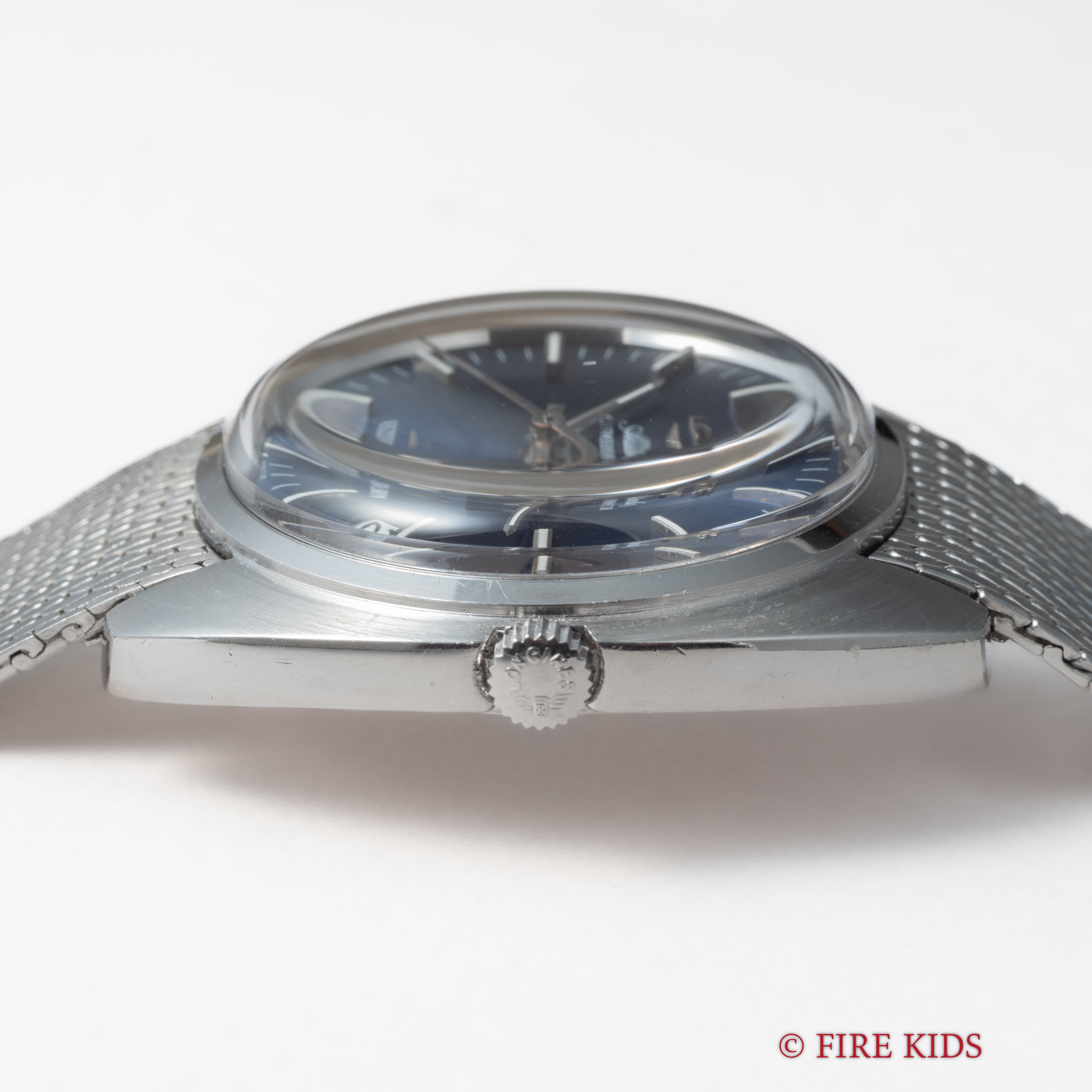 ロンジン　ウルトラクロン　フラッグシップ　自動巻き　ジャンク ロンジン LONGINES フラッグシップ スクエアケース 手巻き