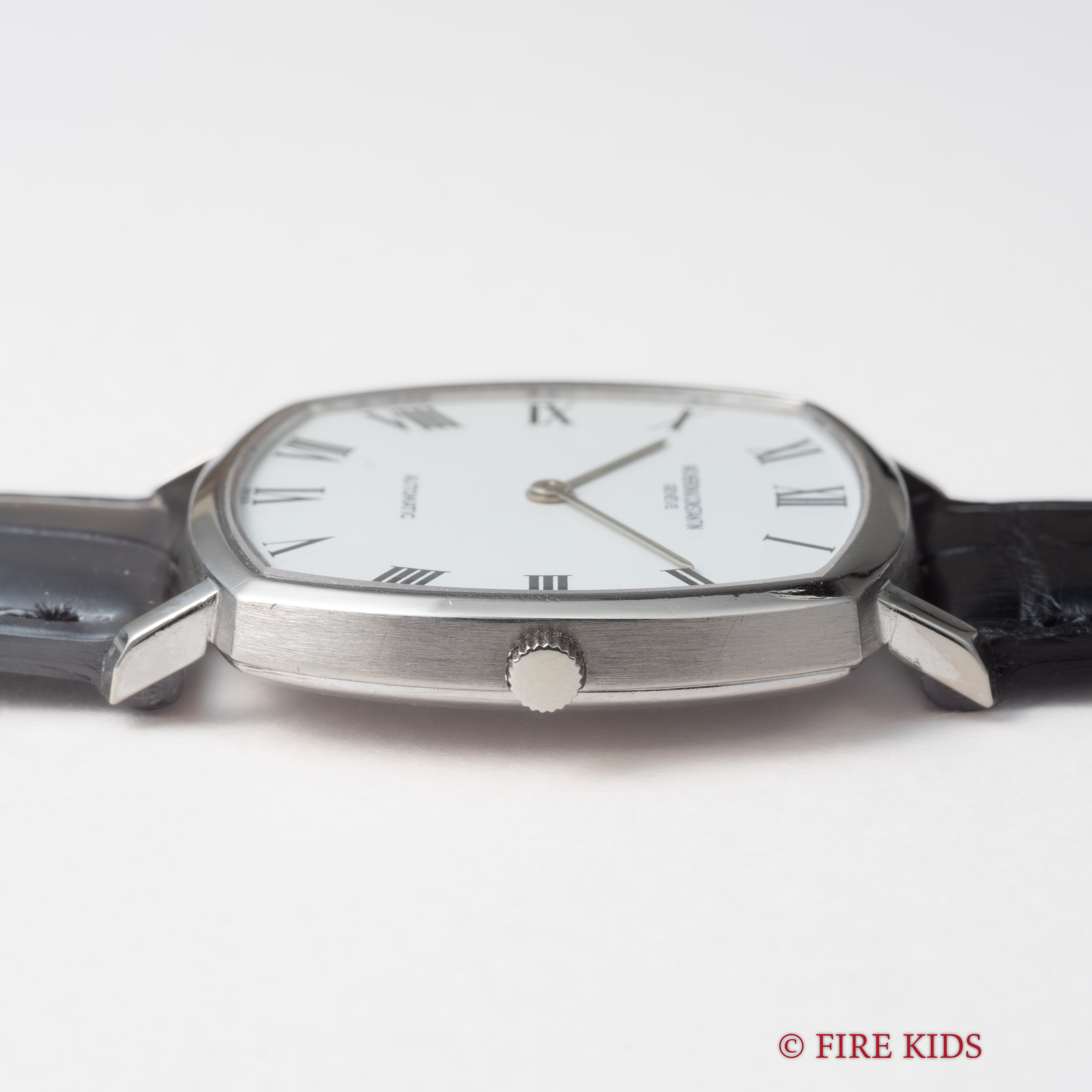 ヴァシュロン コンスタンタン 時計ケース　純正・革製 VACHERON CONSTANTIN - ヴァシュロン・コンスタンタン 時計