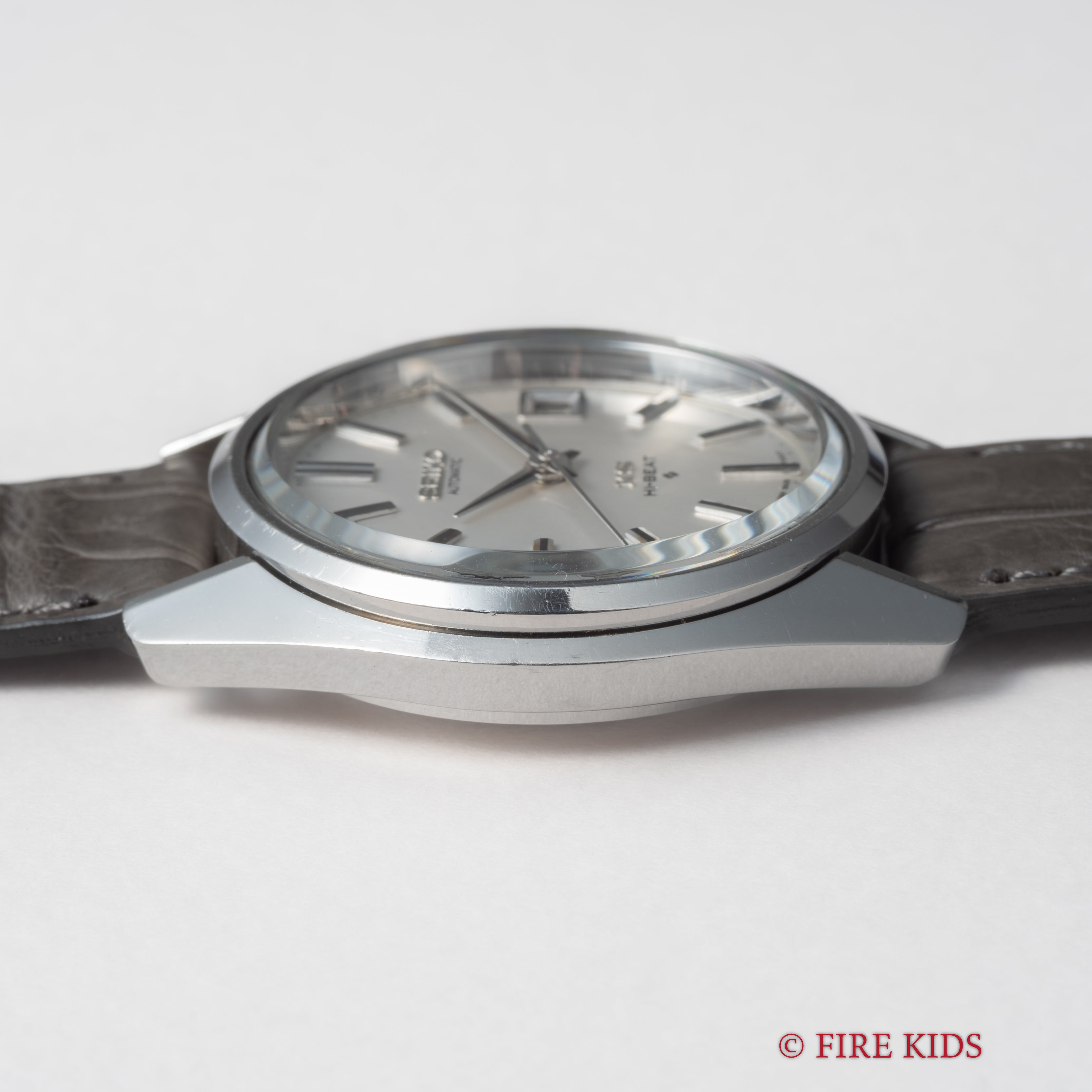 キングセイコー 1970年製（昭和45年製） ハイビート自動巻き Ref.5625-7000 56KS