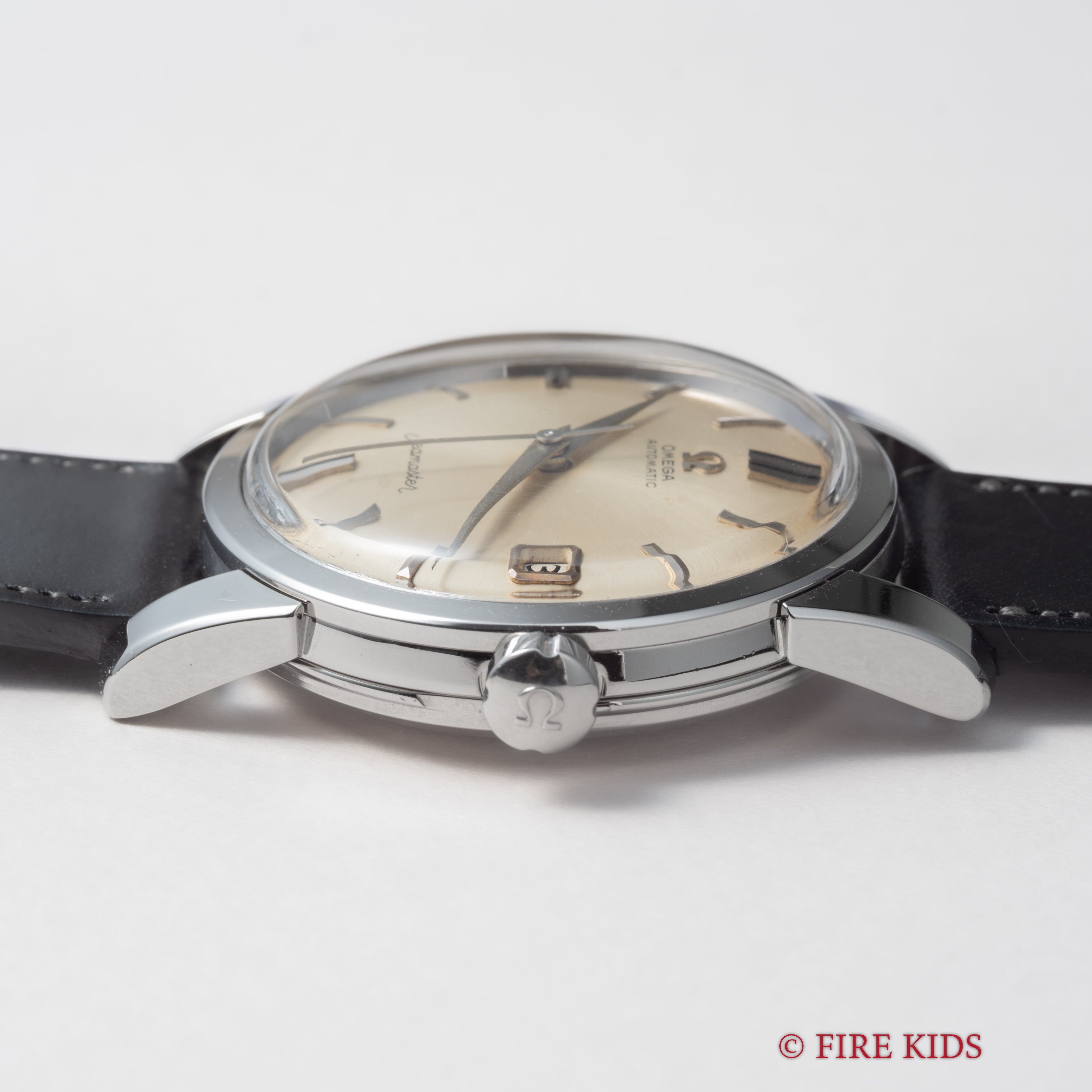 オメガ シーマスター オートマチック 1958年製 Ref.2849 15SC Cal.503