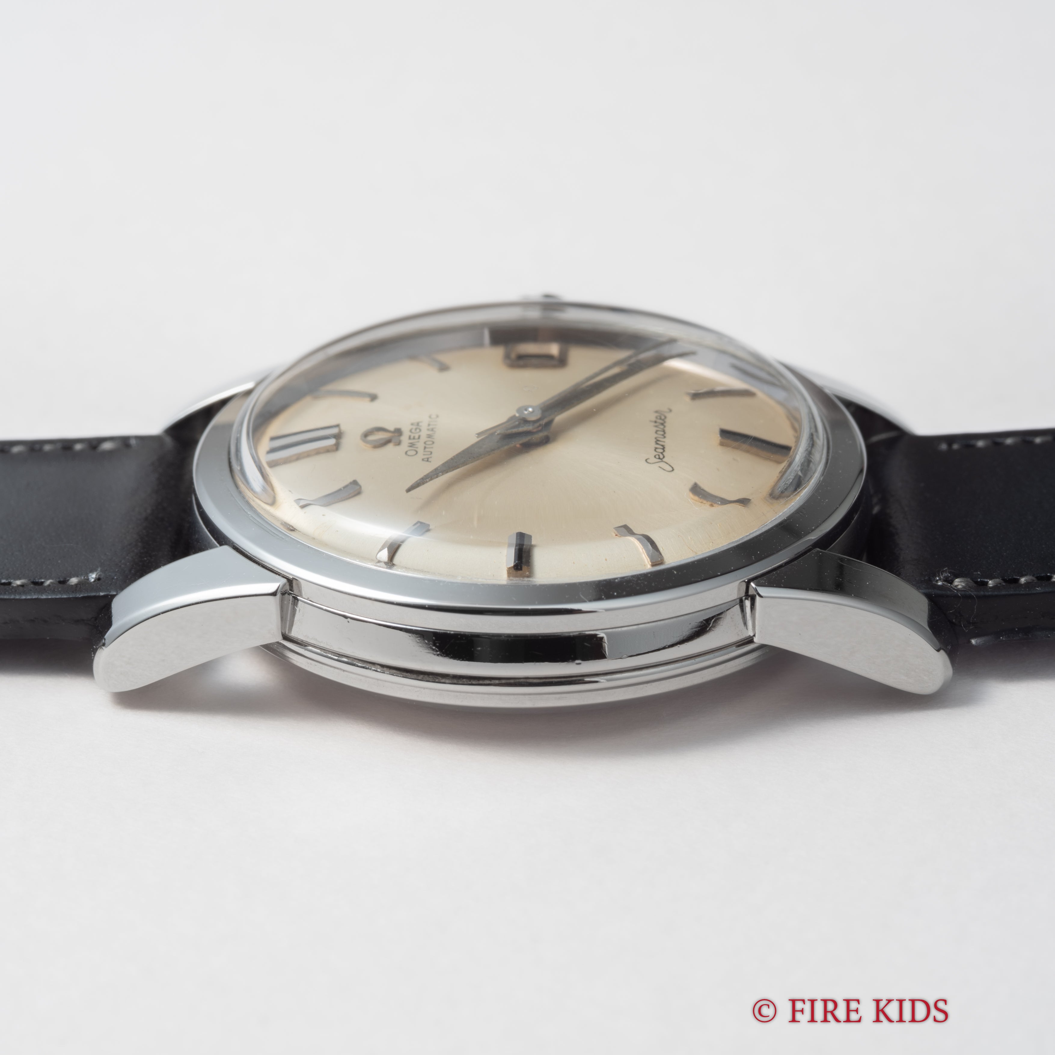 オメガ シーマスター オートマチック 1958年製 Ref.2849 15SC Cal.503