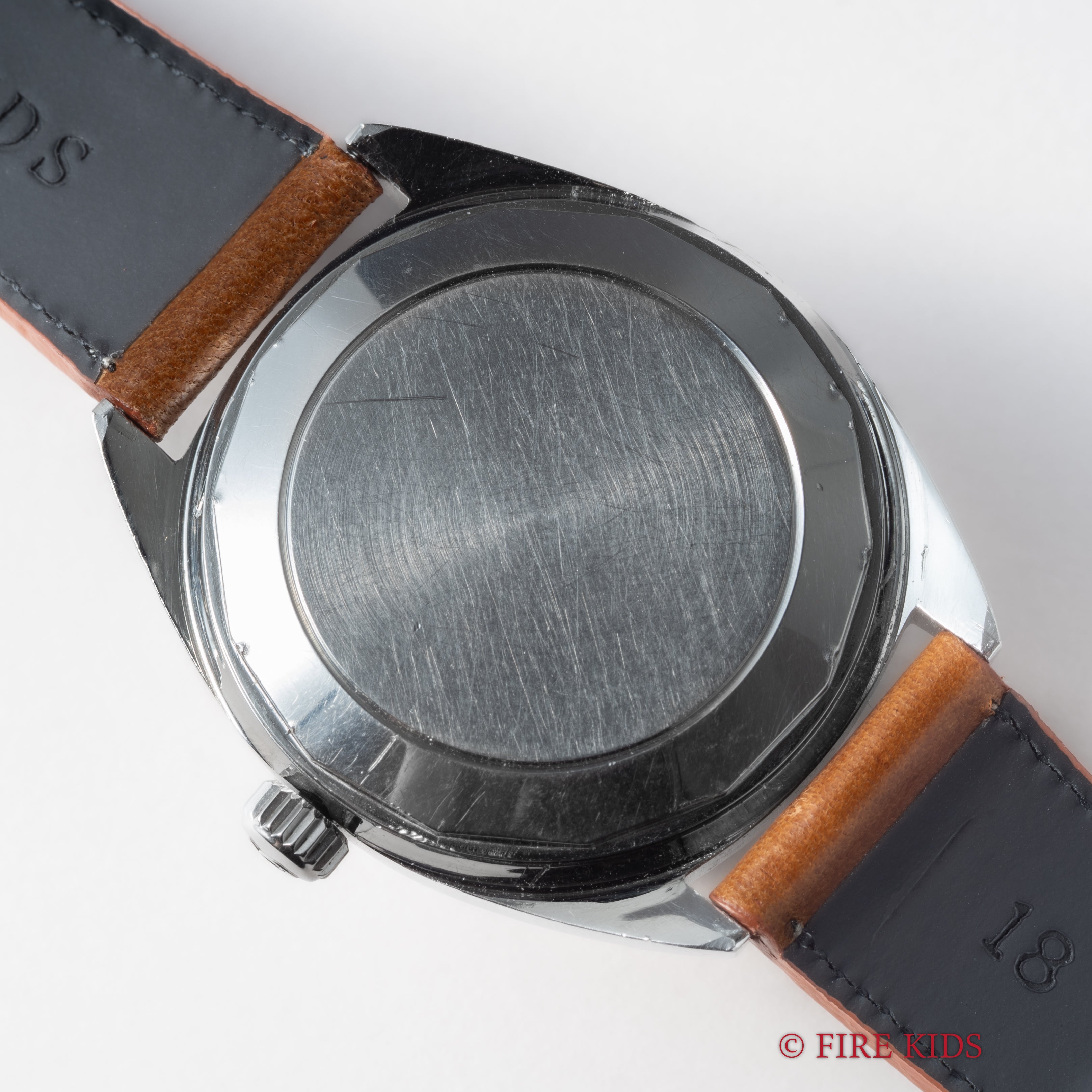 IWC ヨットクラブ 1969年製 シルバーダイヤル ペラトン式自動