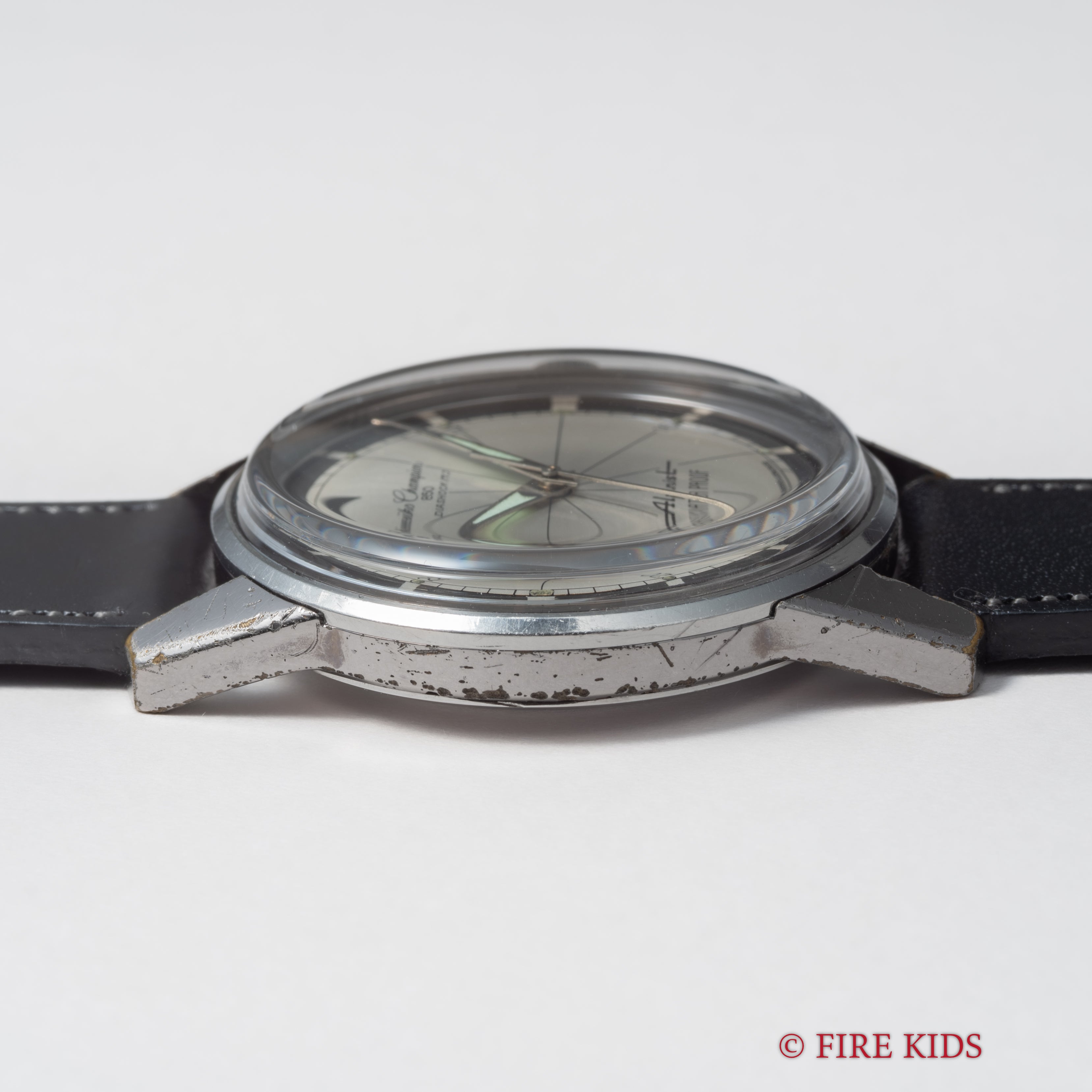 セイコー チャンピオン 850 アルピニスト 1964年製 手巻き Ref.85899