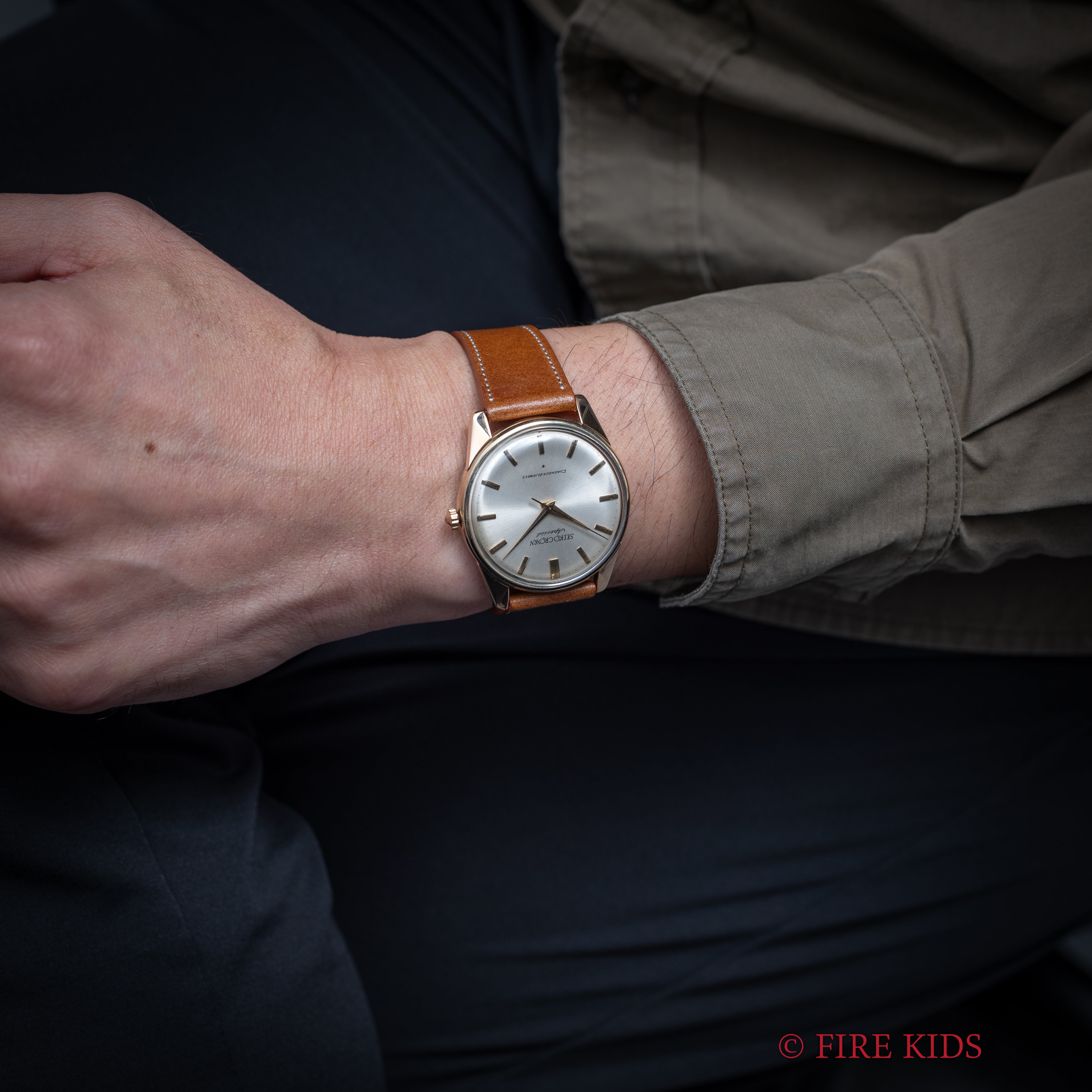 稼動品 Seiko Crown 手巻き 腕時計 楽天市場】【中古品】【OH済み】SEIKO/セイコー Crown/クラウン