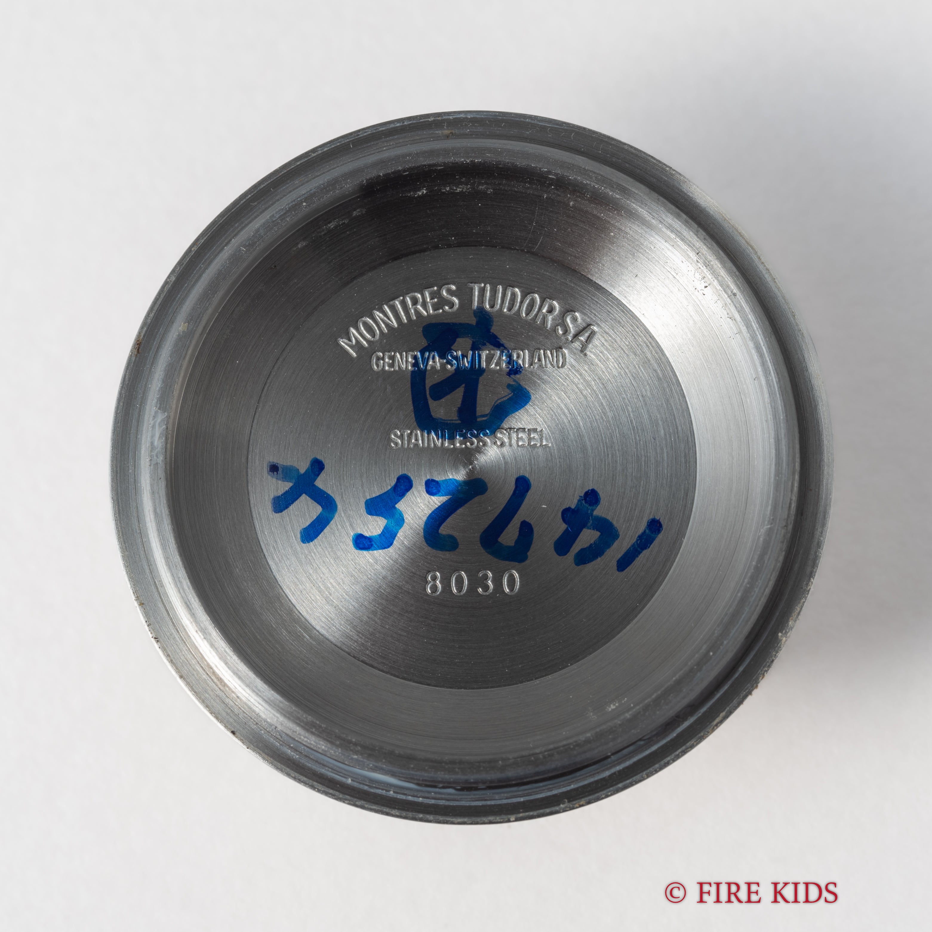 錫 ピューター   リング オーダー 錫(すず)リング オーダーメイド 刻印も可能 - tincalm | minne