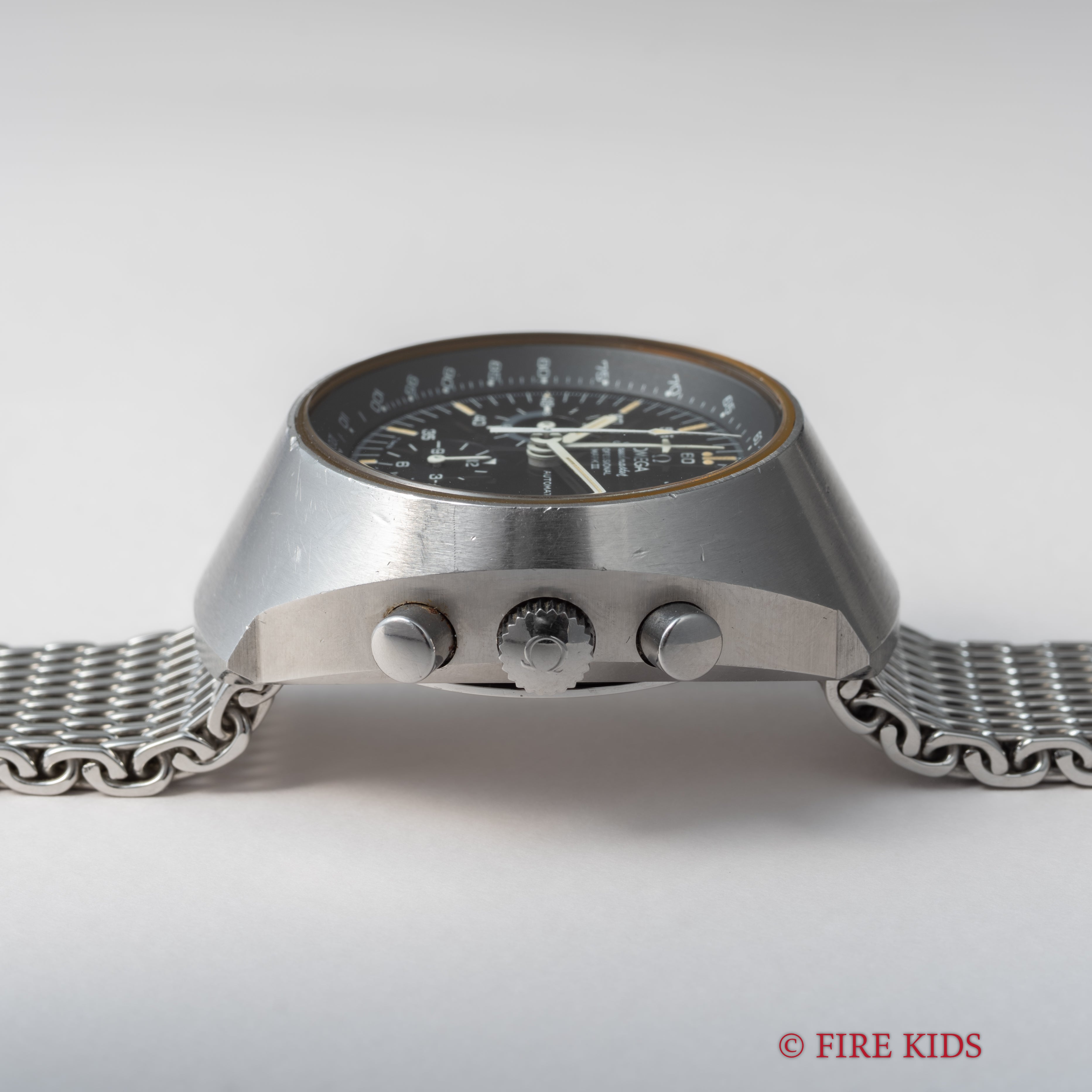 オメガ スピードマスター マーク3 1973年製 Ref.176.002 自動巻