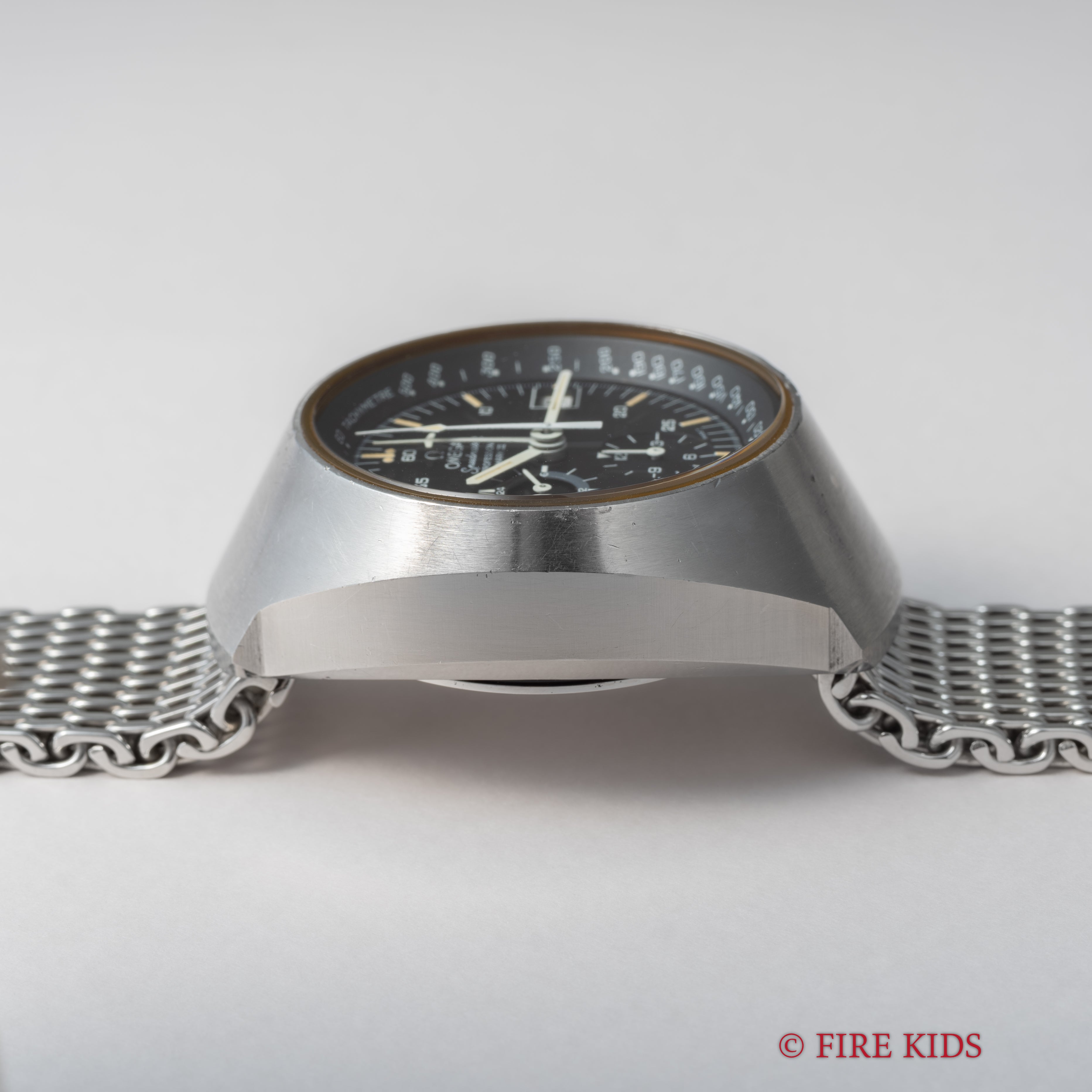 オメガ スピードマスター マーク3 1973年製 Ref.176.002 自動巻クロノ