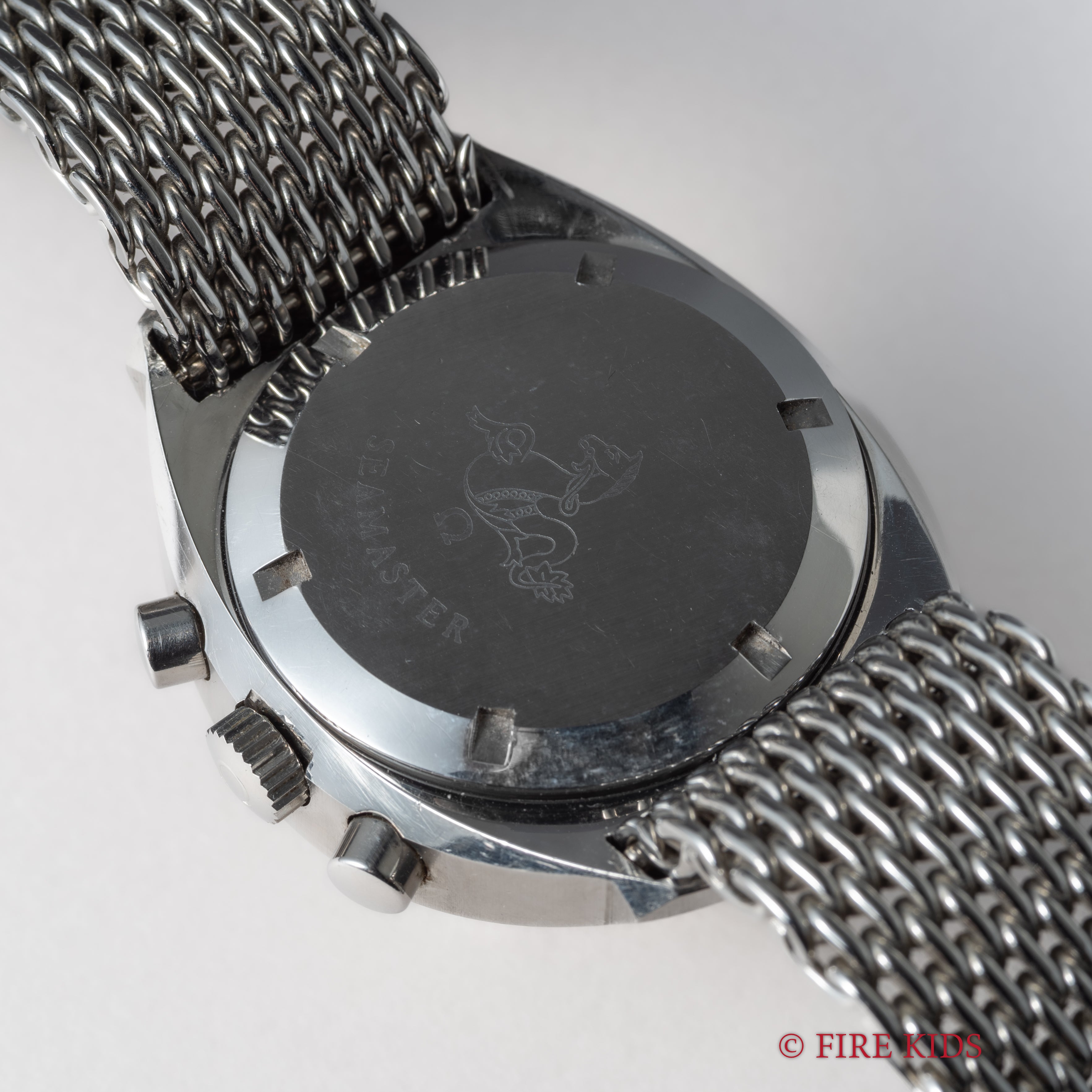 OMEGA スピードマスター クロノグラフ　マーク40 スピードマスター '57 マスター クロノメーター クロノグラフ 40.5mm