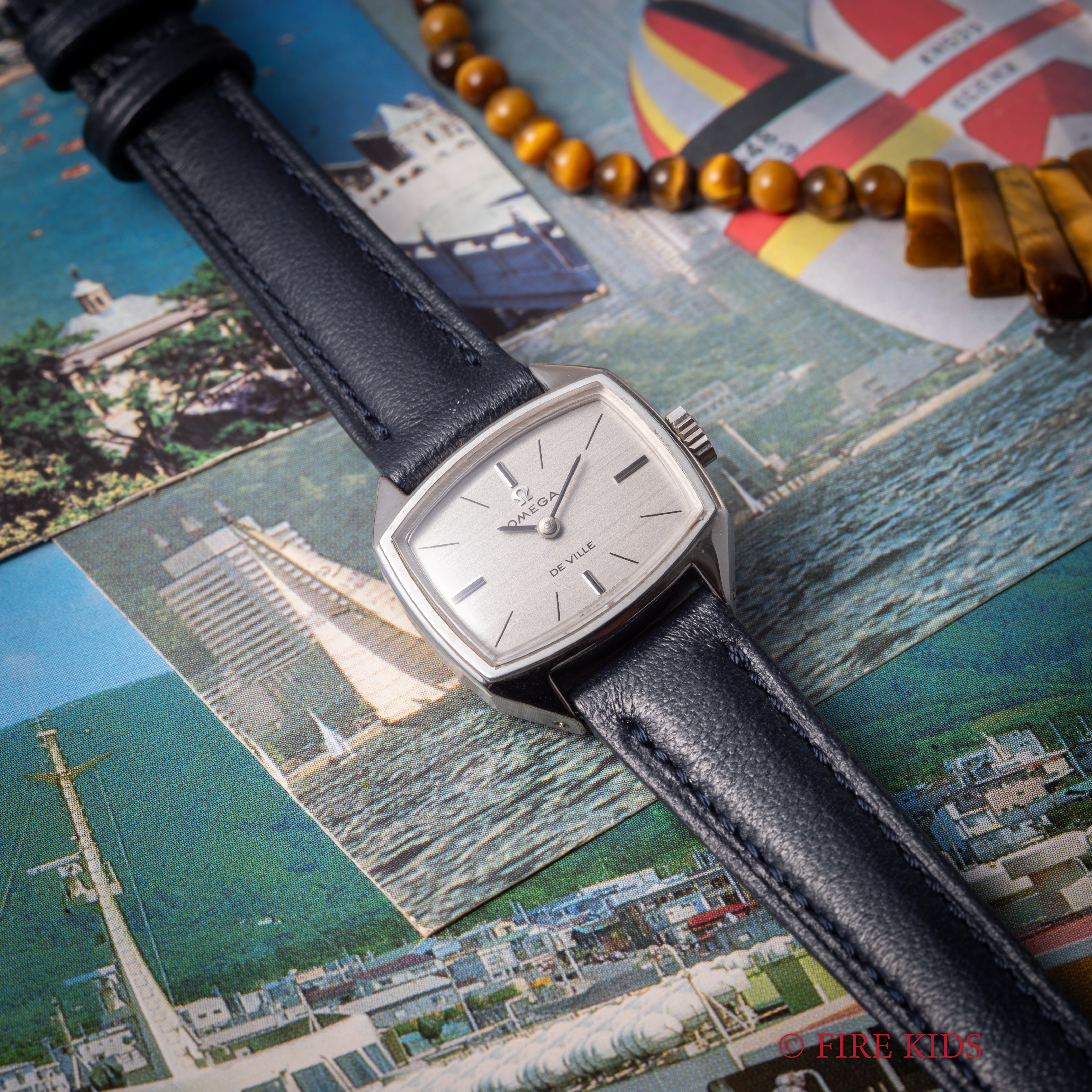 オメガ レディース