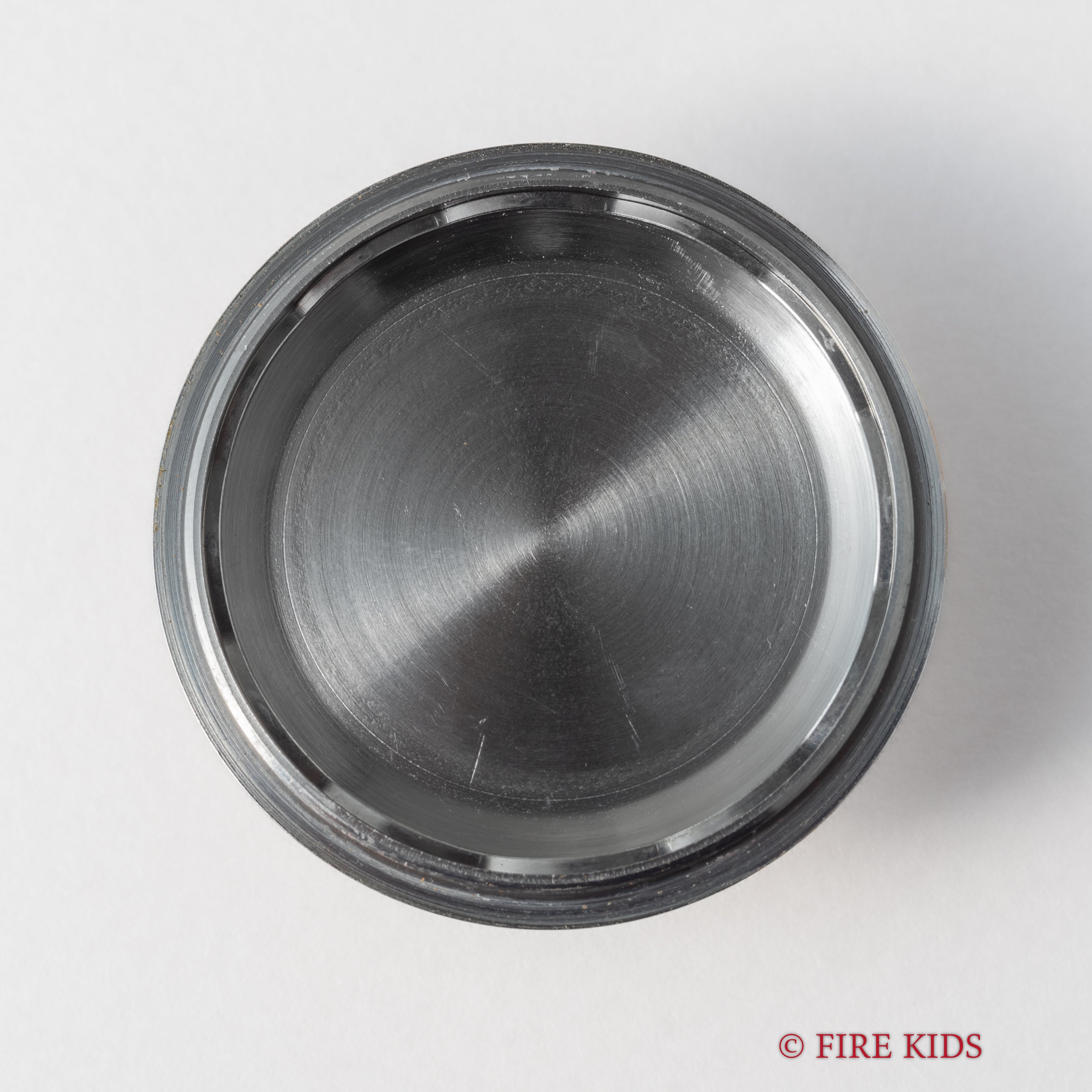 ジン クロノグラフ 手巻き 1990年代製 Ref.103 パイロットクロノグラフ