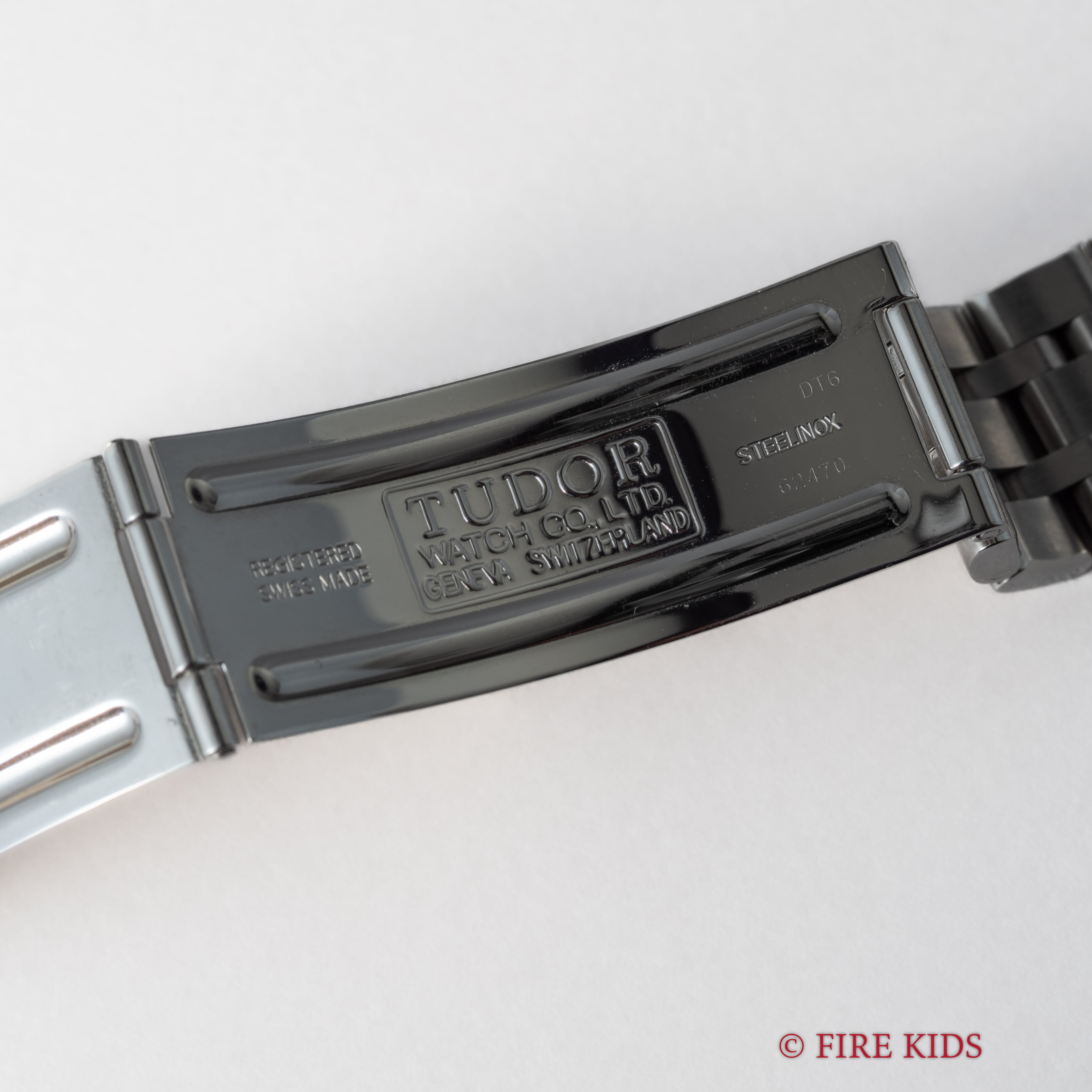 チューダープリンスデイト 2000年製フィリピンエアラインRef.74000